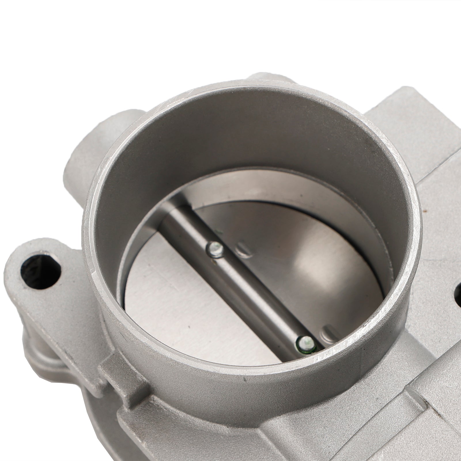 Korpus Przepustnicy 04891735AC 2009-2016 Dodge Journey L4 2.4L