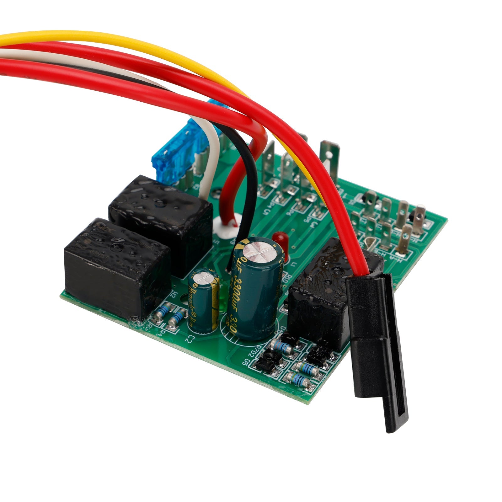 Moduł wyłącznika zapłonu z 2 kluczami AM136681 dla John Deere 325 335 345 355