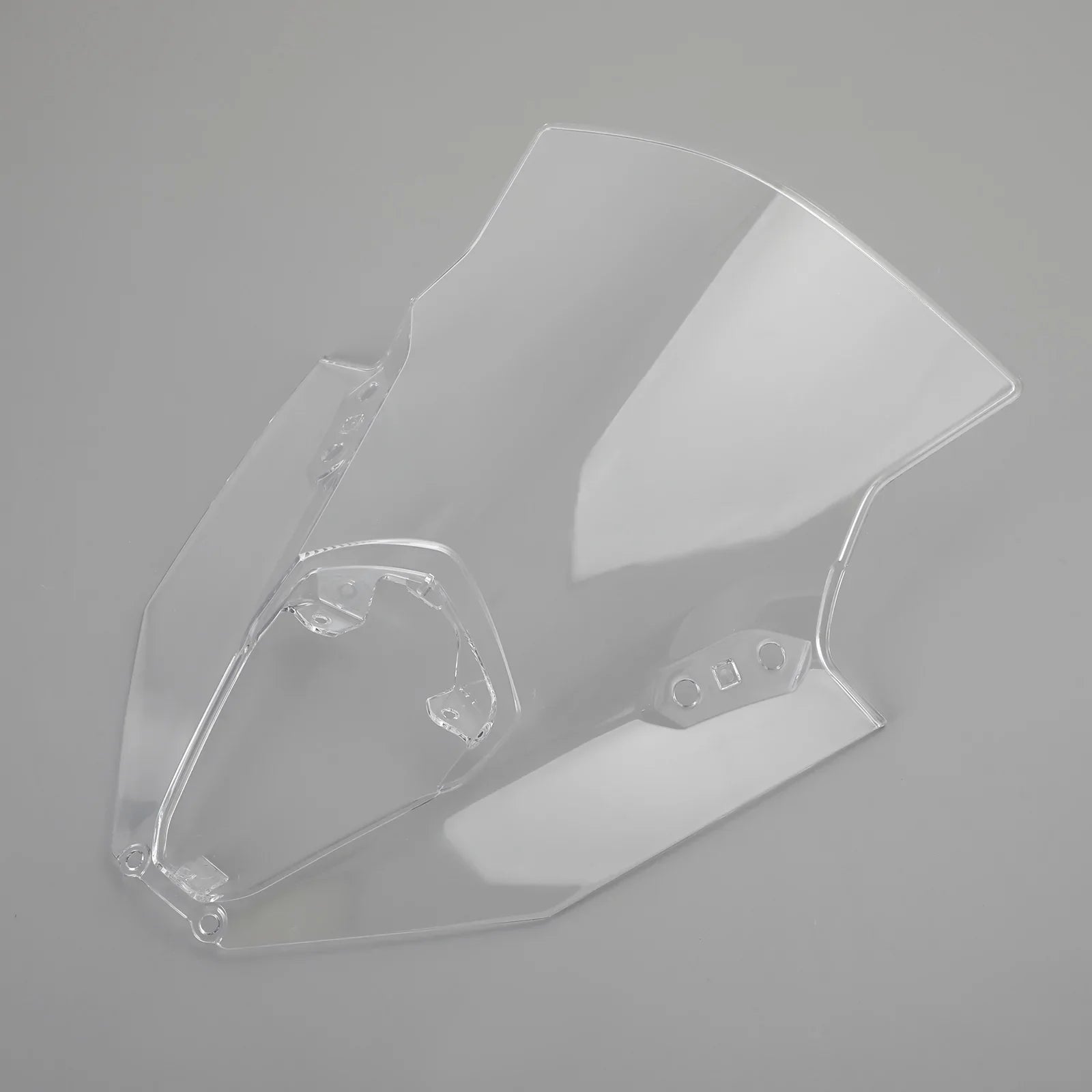 Protection de pare-brise Kawasaki NINJA 650 ER6F 2020-2022