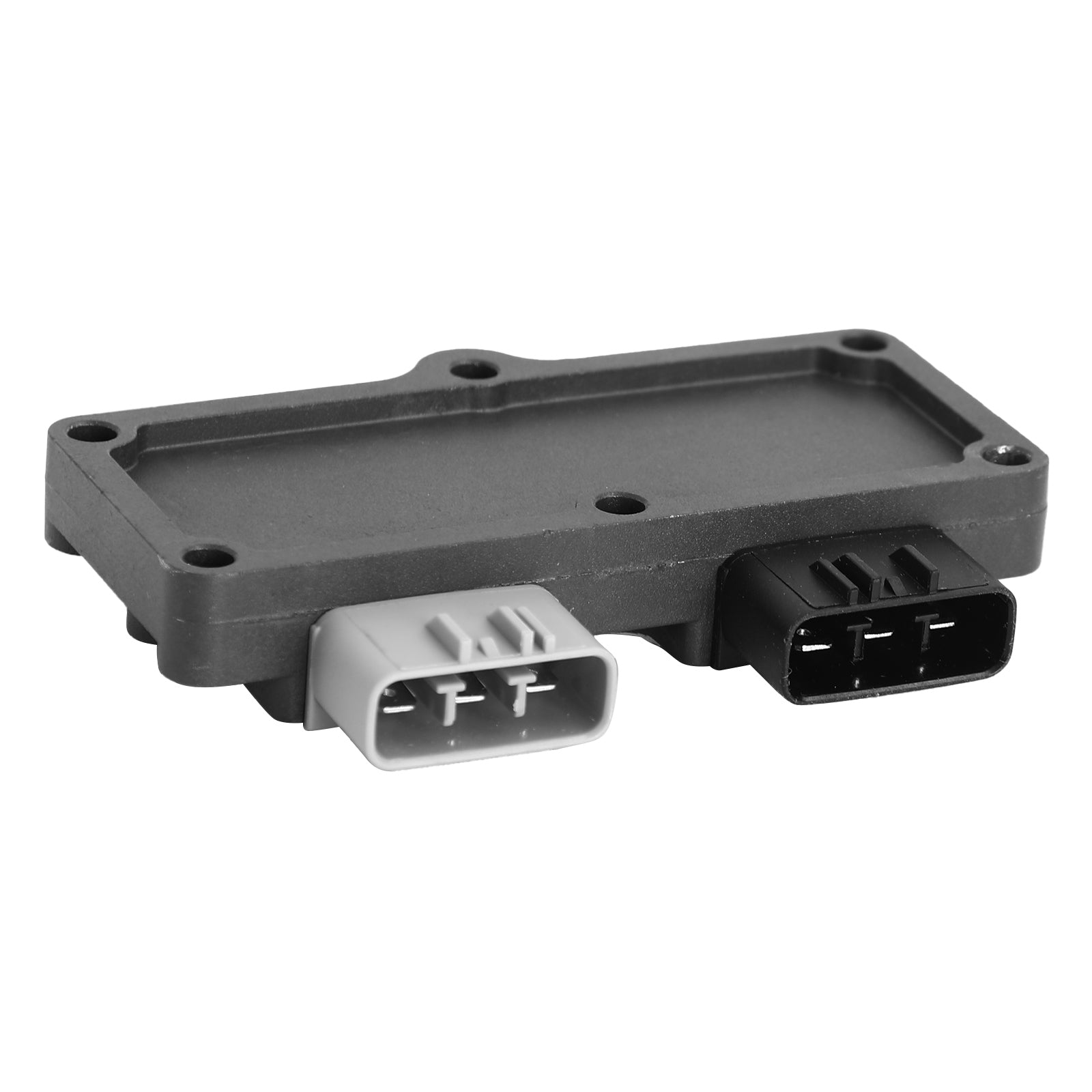 Gelijkrichterregelaar voor Yamaha F 75 80 90 125 130 VF LF 115 FL 150 pk 08-17 Generiek