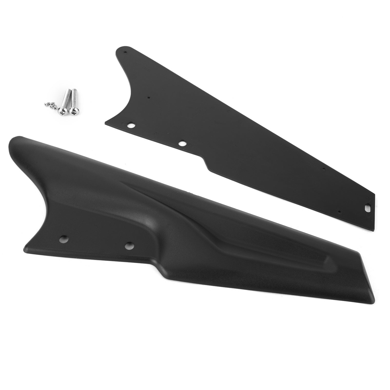 Carénage de cache de panneau latéral droit pour Yamaha XT1200Z SUPER TENERE 2010-2020 générique