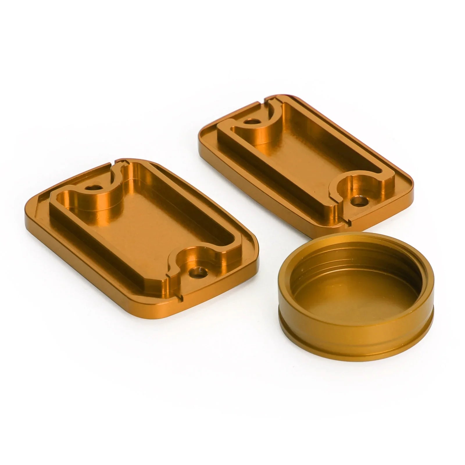 Zakończ zbiornika sprzęgła hamulca do Ducati Scrambler 1100/Sport Pro/Dark Pro 18-2022 Generic