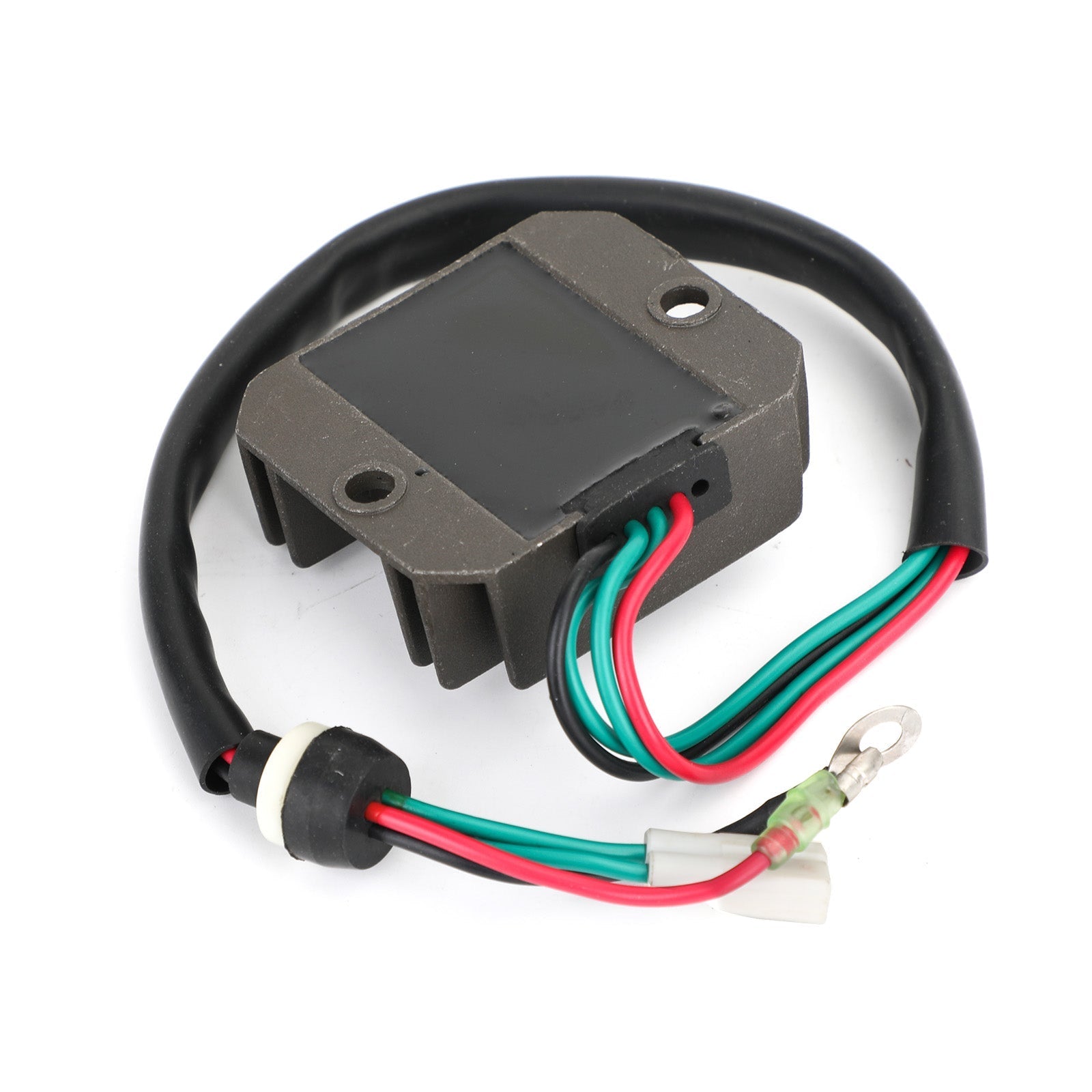 Rectificador regulador de voltaje para Yamaha XL1200 XLT1200 GP1200 66V-81960-00-00 Genérico