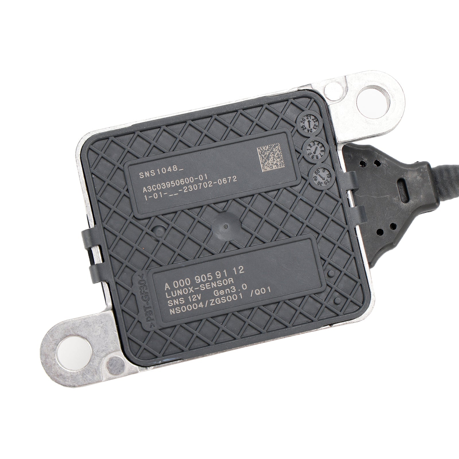 Senzor NOx A0009059112 za Mercedes W213 A238 E220 E300 GLE 350 Sprinter