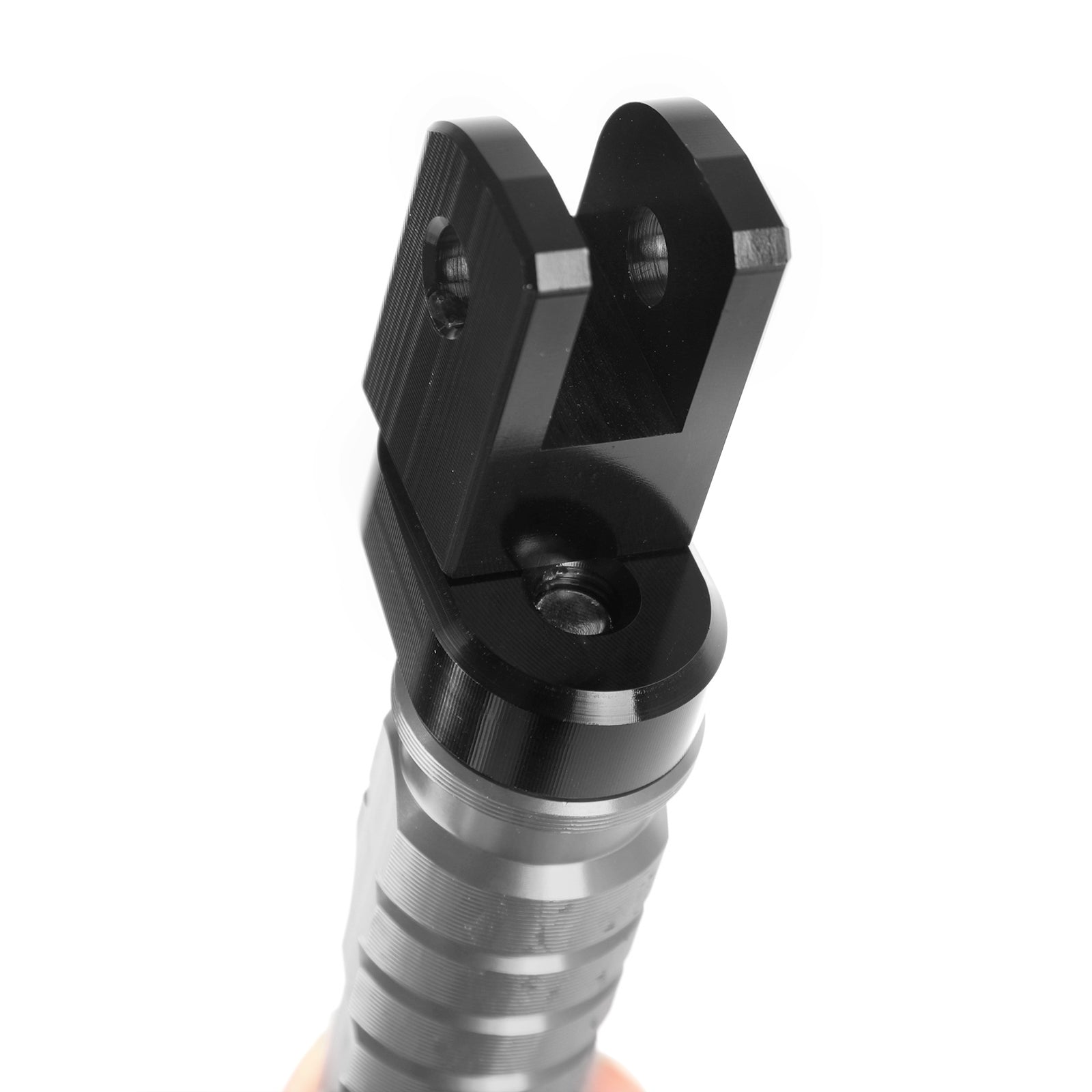 Footrests przed Footrestem dla Triumph Street Triple 765/R/S/Rs Daytona 675/R Generic