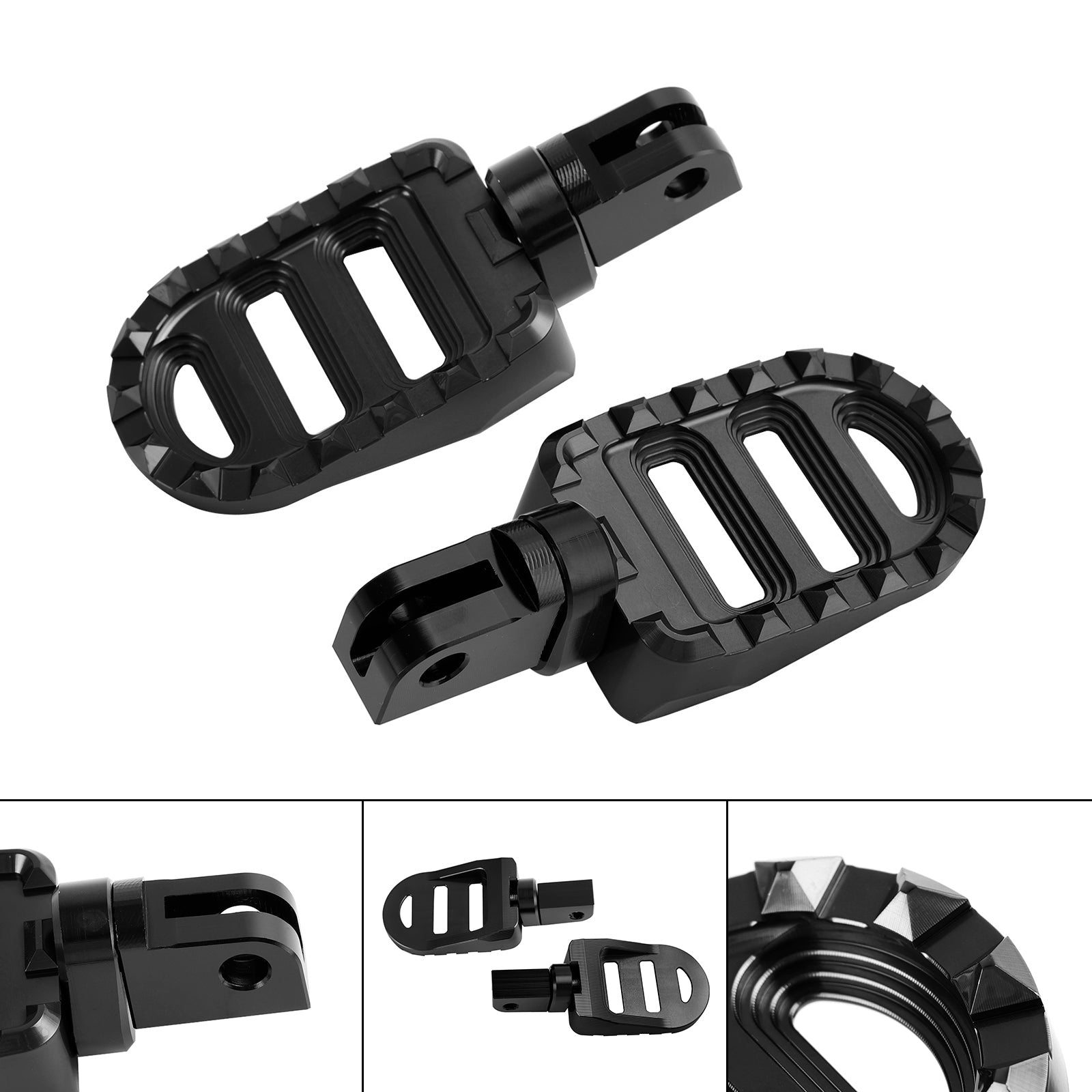 Firste delantero para Interceptor 650 Continental 650 2019-2023