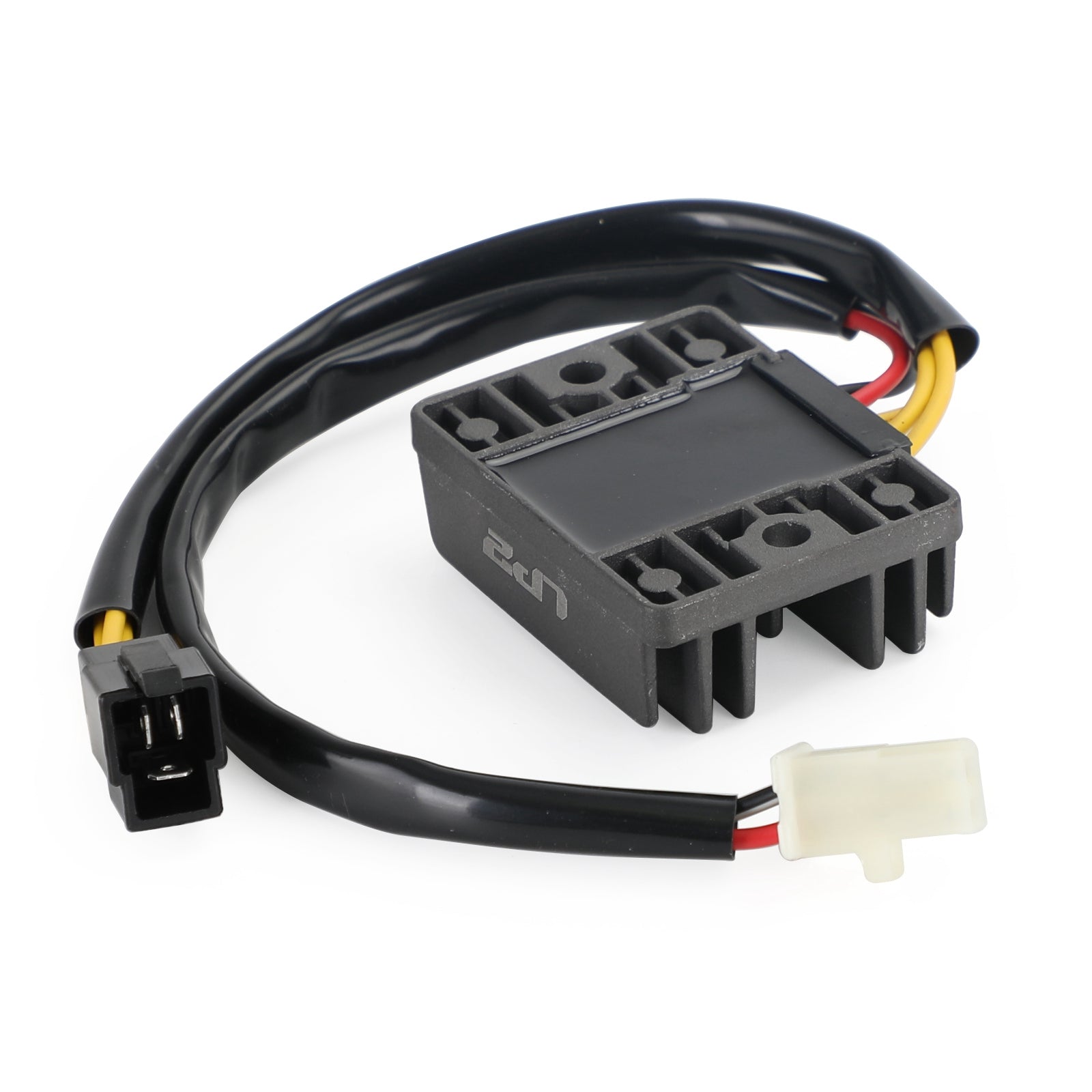 Redresseur de régulateur de tension pour Suzuki DRZ DR-Z 400 400E / RMX 250 S 1998-2004 générique