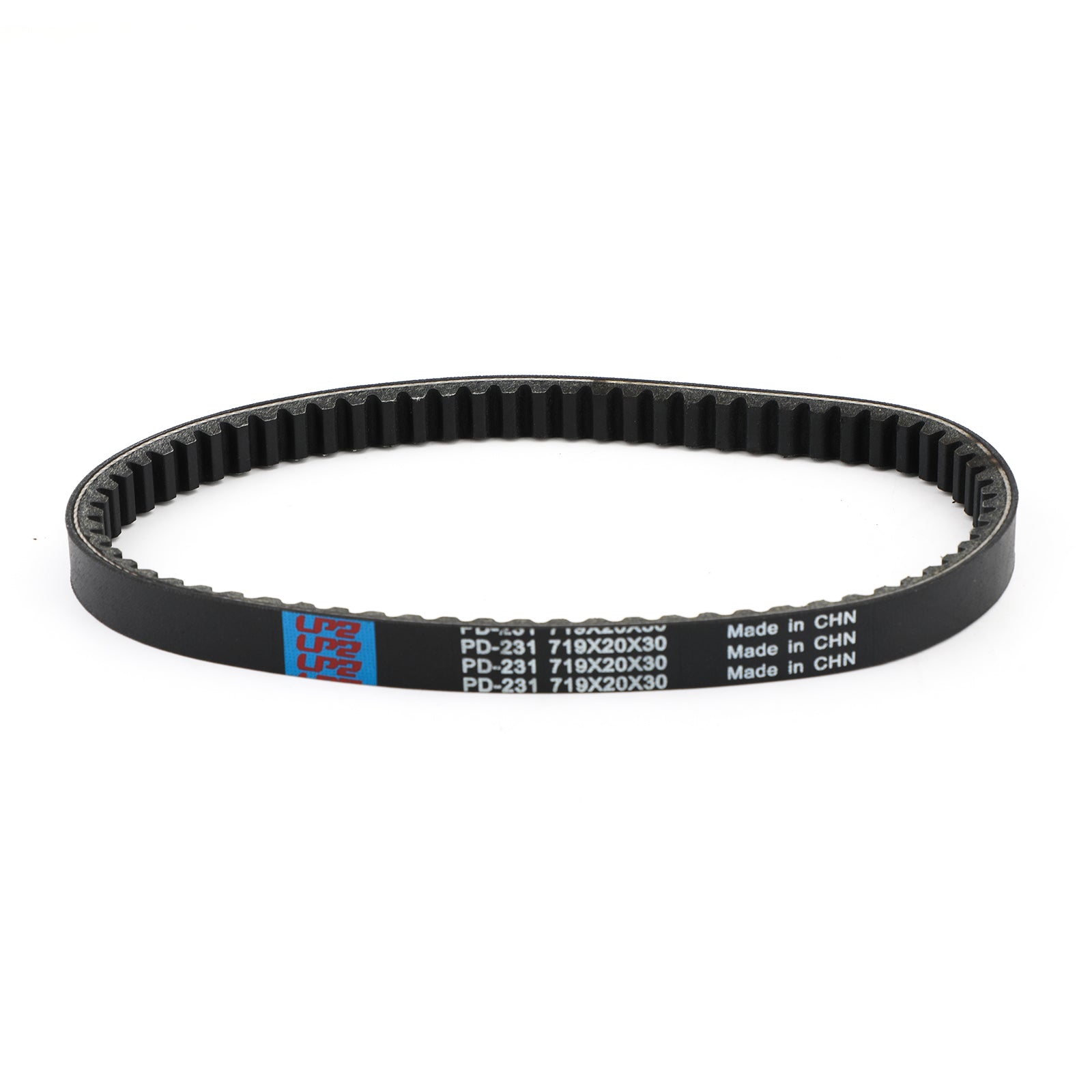 Zewnętrzny pasek napędowy do Honda Spacy 100 BC JF13 2003-2008 Generic