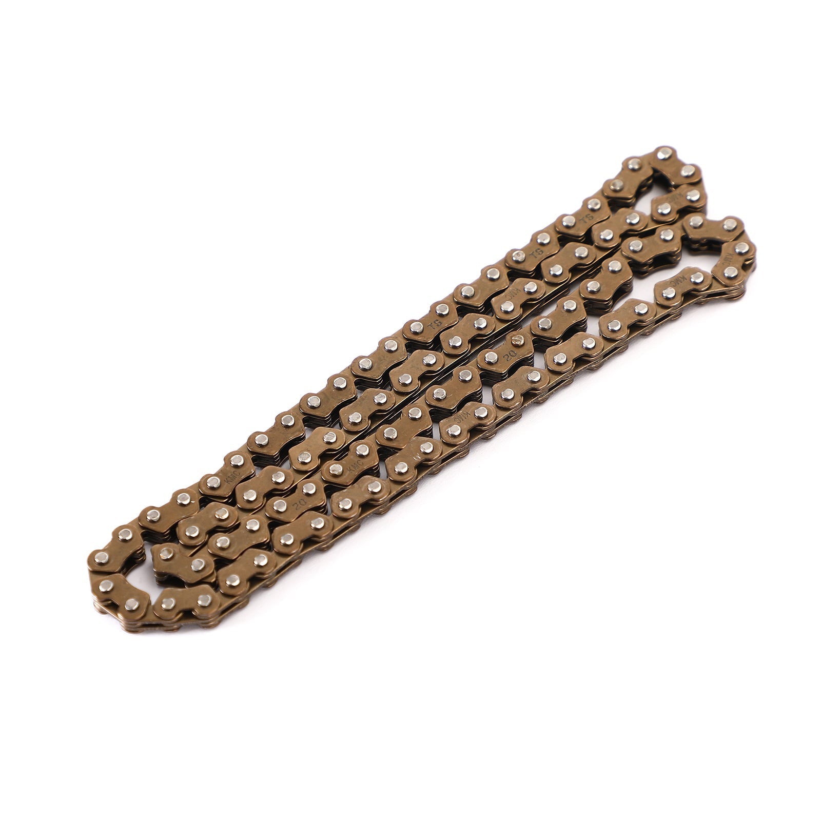 Käyttöketju Yamaha 94568-A4090 94568-A6090 Xt 125R Yb125 Yfm 125 Mw 125 Generic