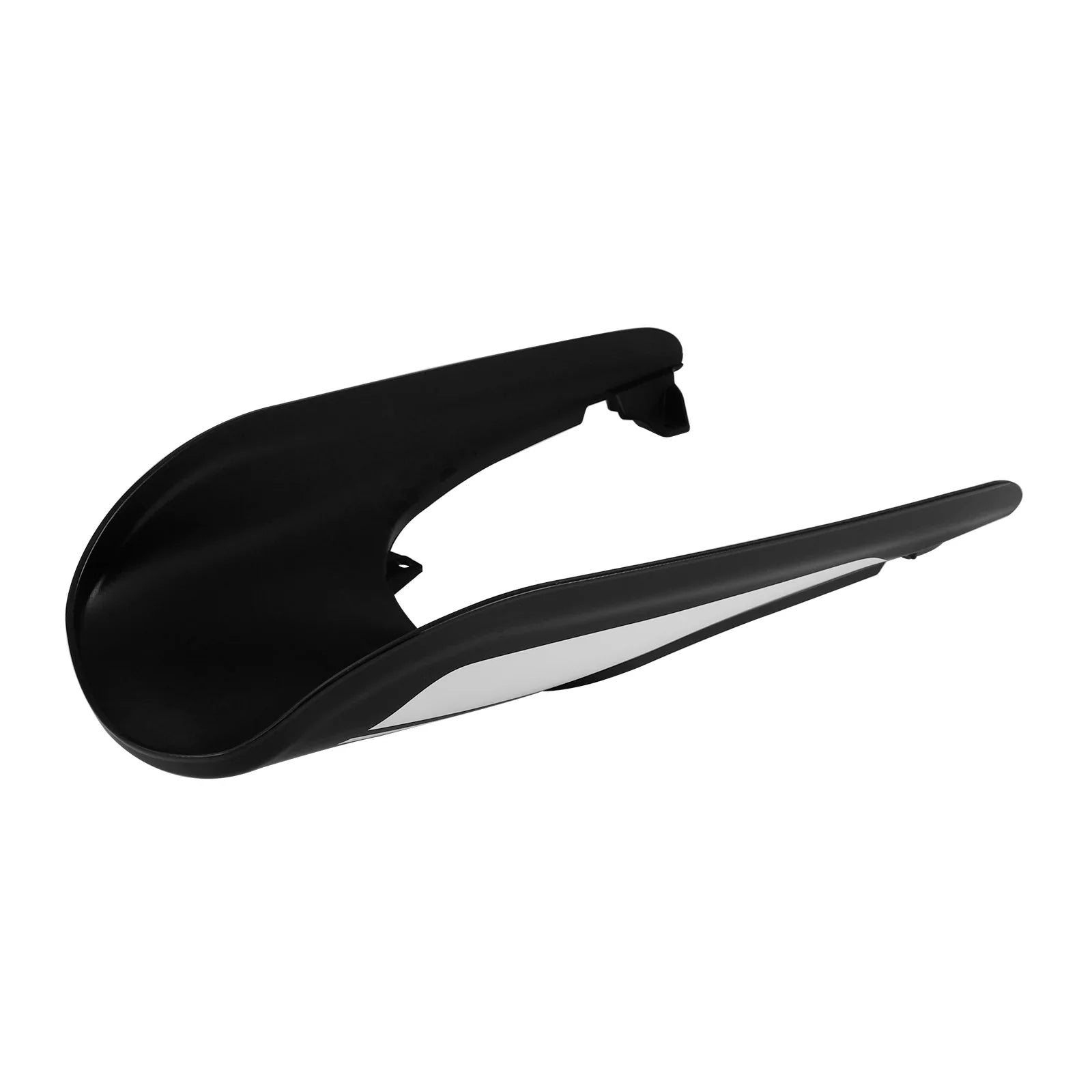 Kawasaki Z900RS 2018-2022 Ogon Fairing + Obsługa tablicy rejestracyjnej