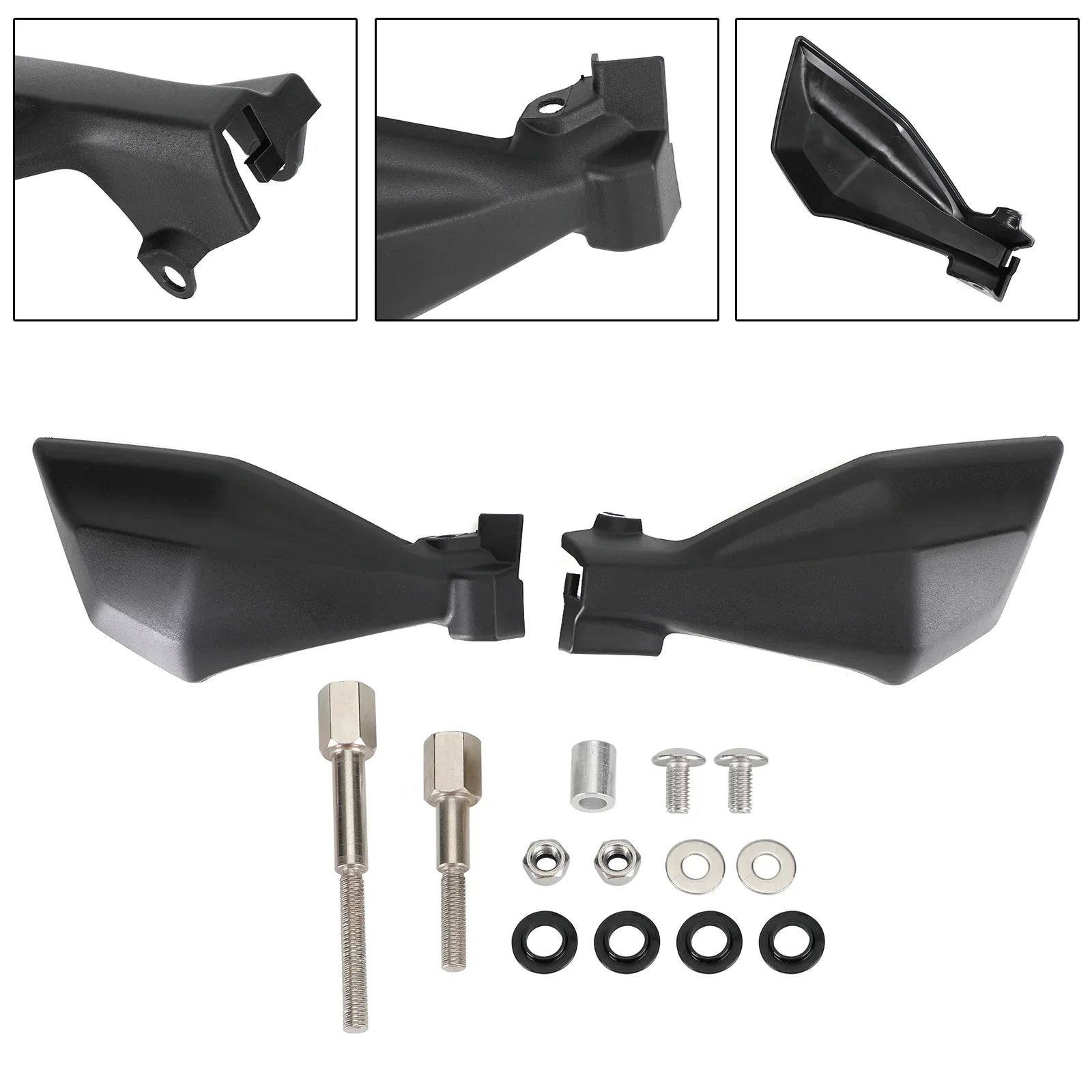 Kawasaki Versys X 300 2017-2022