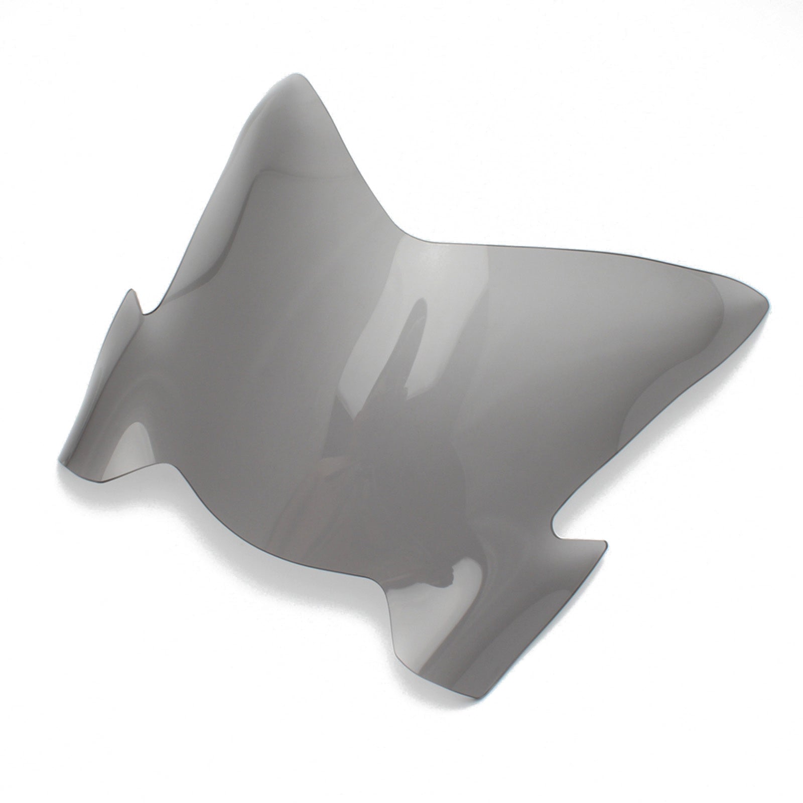 Zaščita prednjega žarometa, primerna za Suzuki GSX-S 1000 GSX S 1000 17-21? Generični dim