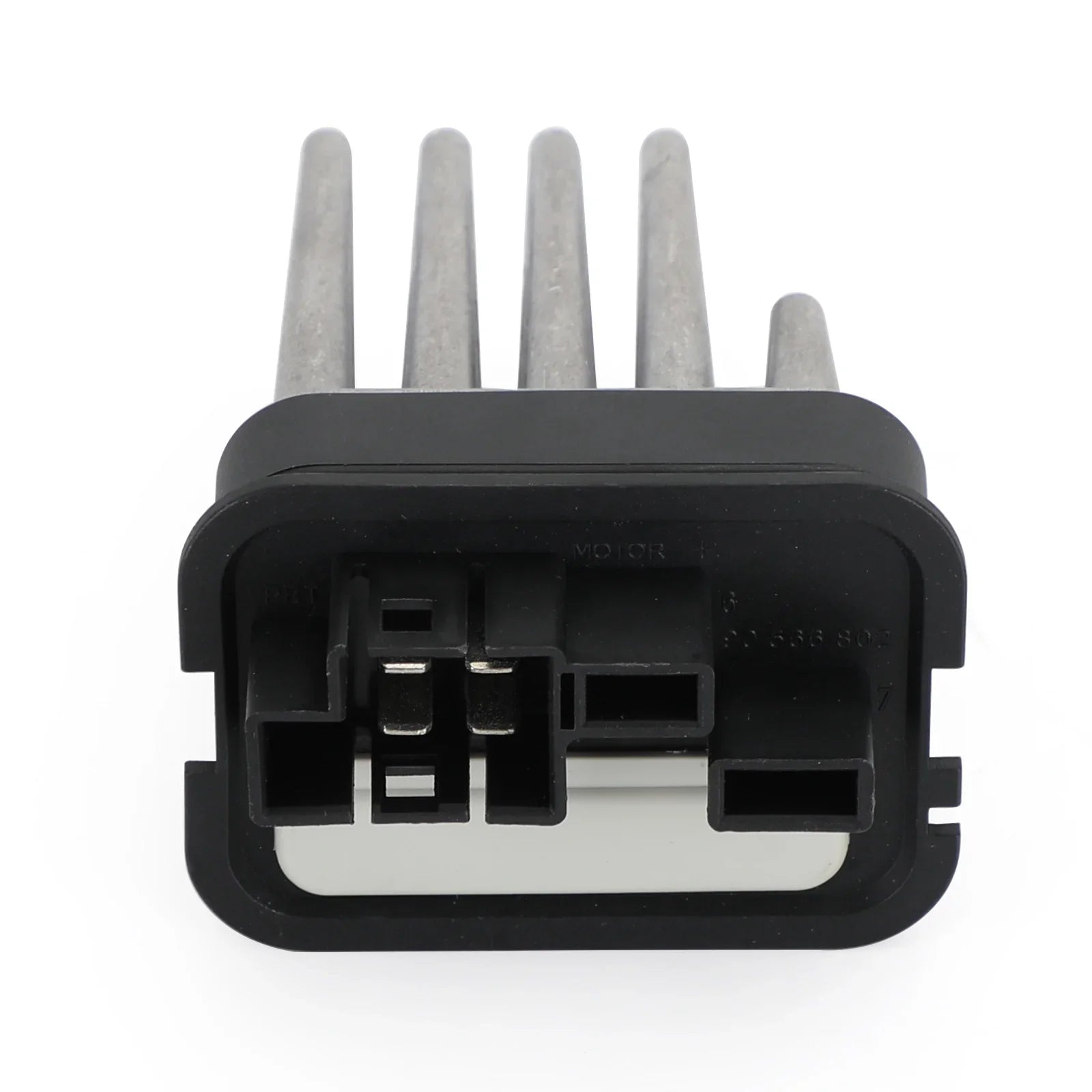 Résistance de ventilateur de ventilateur de chauffage 90566802 pour Holden AH Astra générique