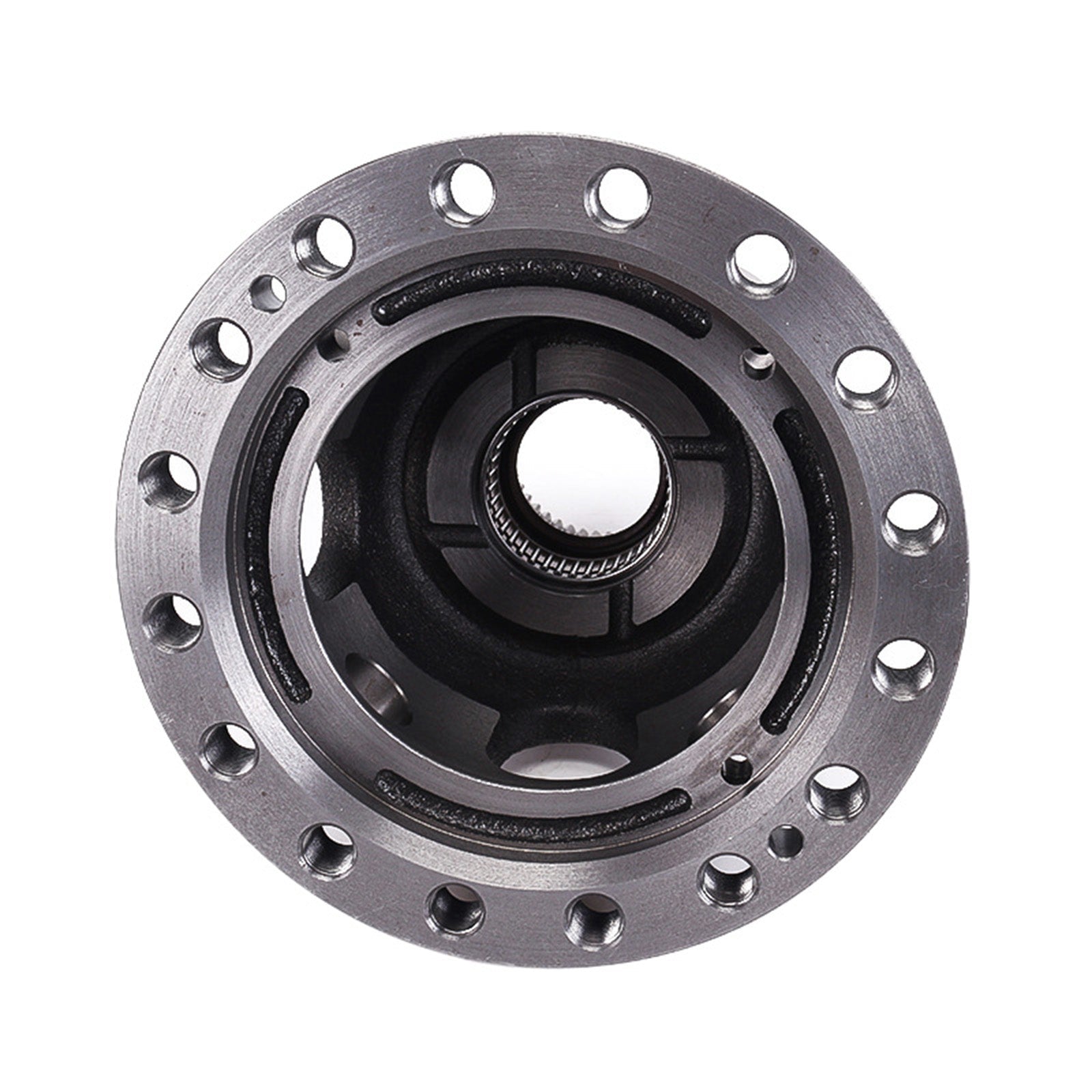 Obudowa mechanizmu różnicowego Ford TAURUS 2004-2007 3.0L TF-81SC