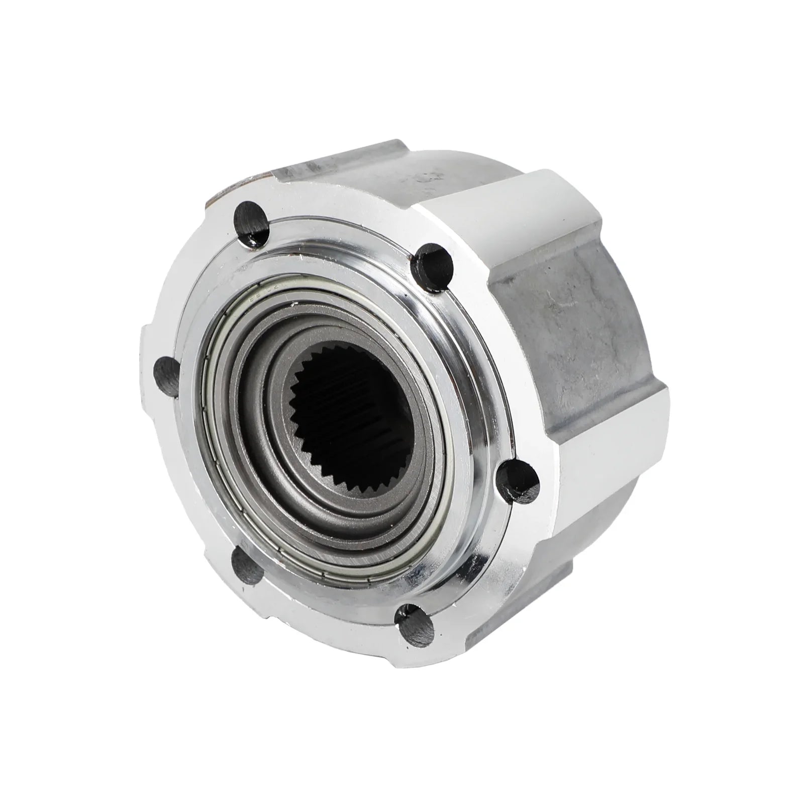 Nissan D21 Base/SE/XE Pickup 2 moyeux à verrouillage manuel 28 cannelures 40250-2S610