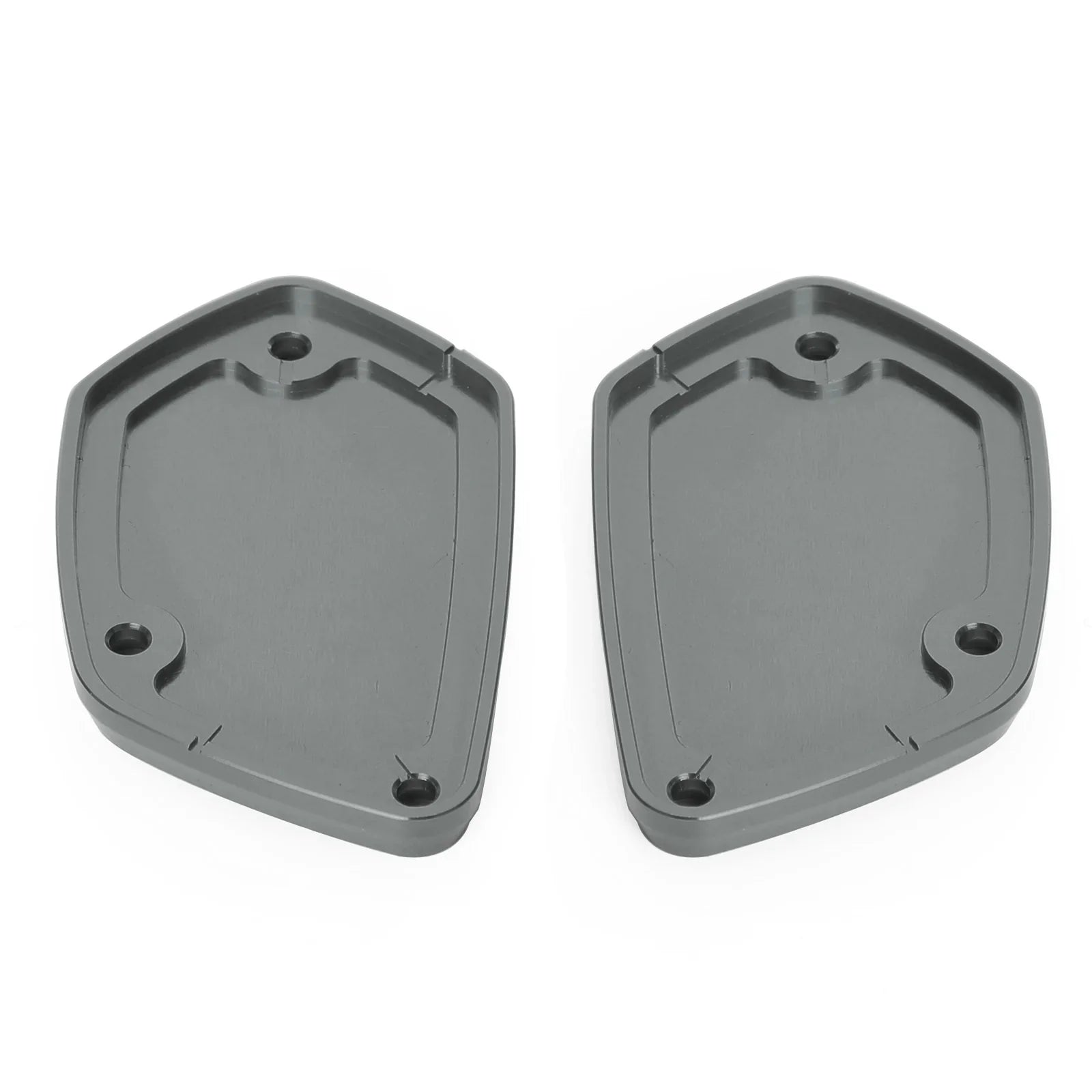 Pokrywa wtyczki zbiornika hamulca i sprzęgła dla BMW R Ninet, Scrambler, Racer, Pure 2017-2021