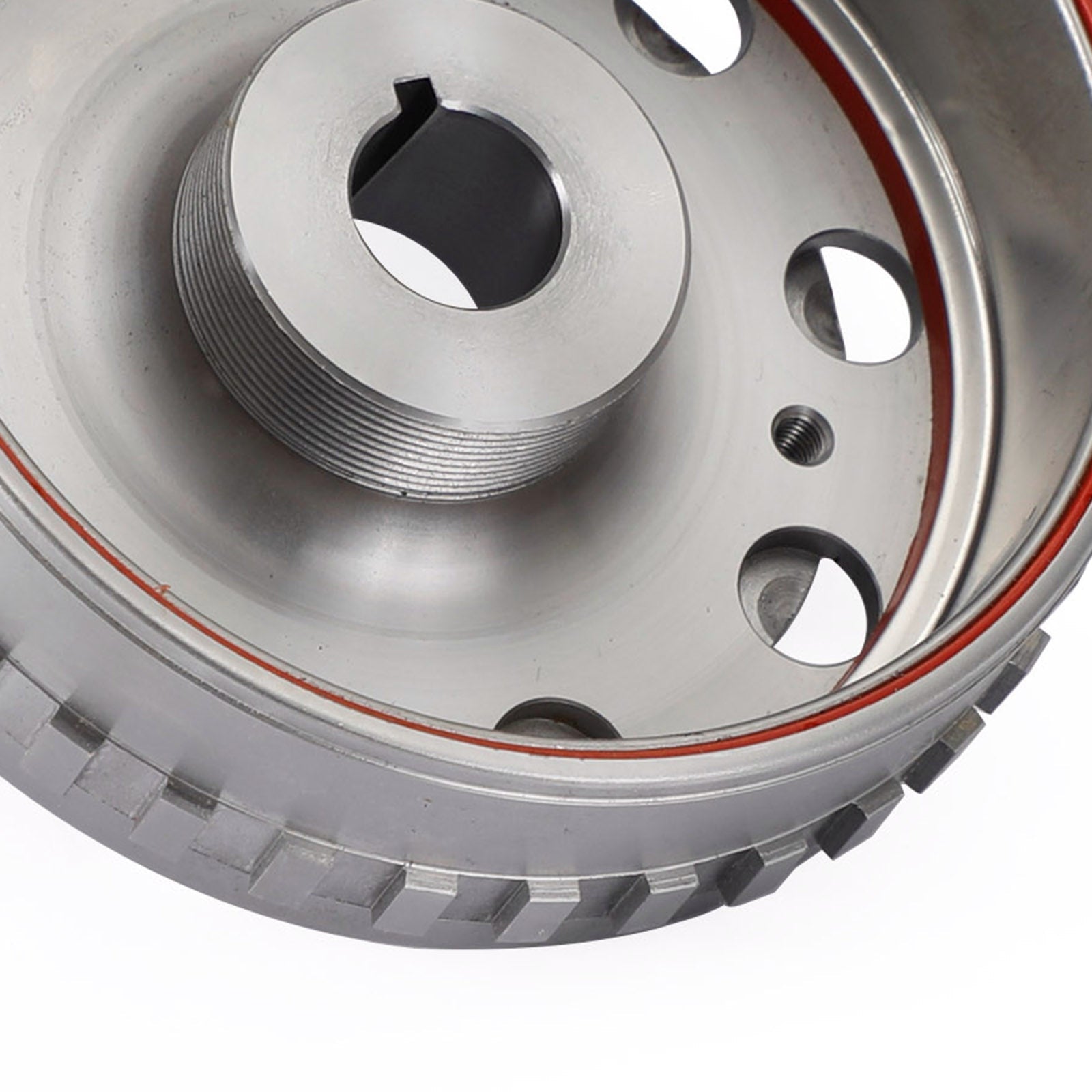 Vauhtipyörän roottori Polaris RZR XP 900 1000 XP 4 Ranger ACE 570 EPS #4013969