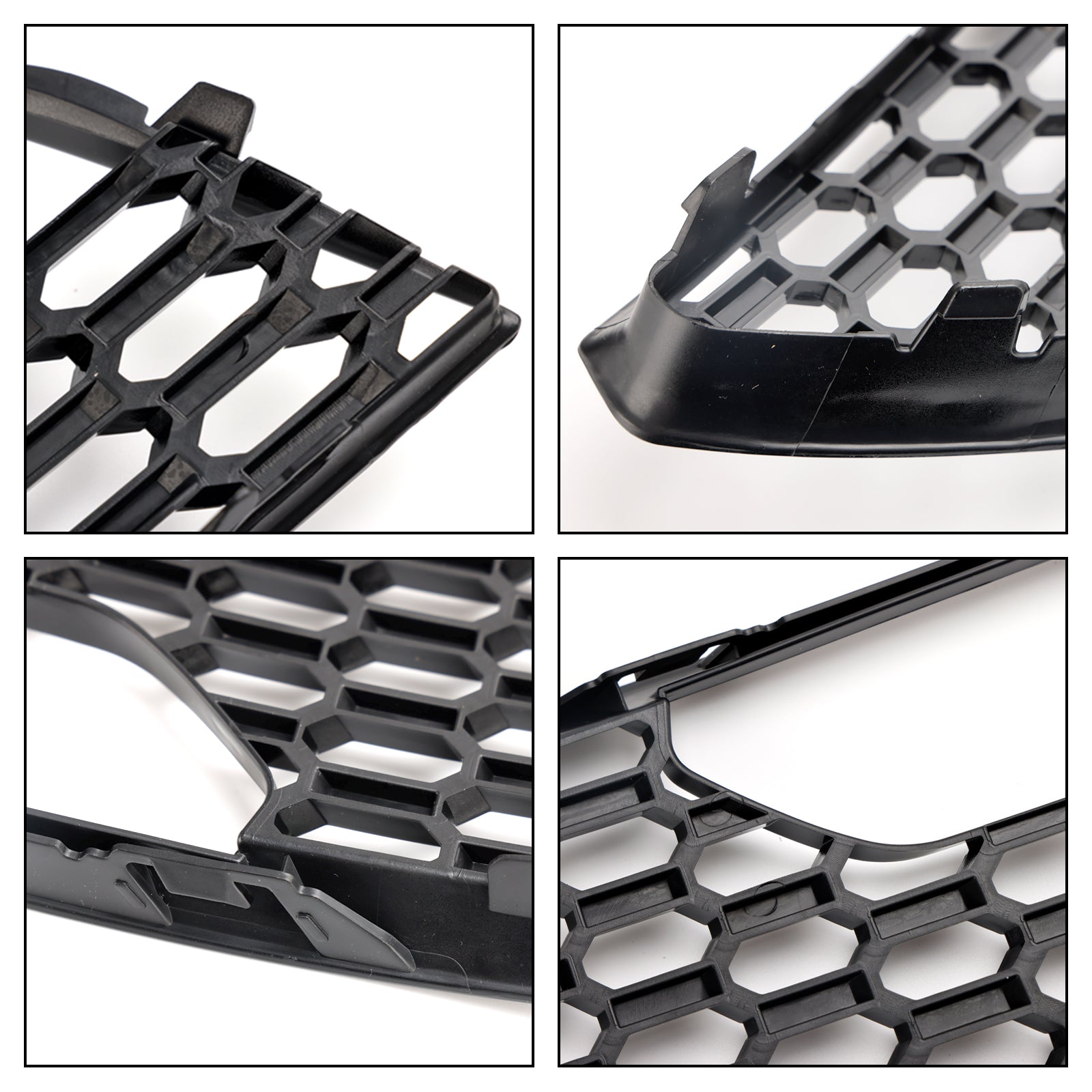 Audi A3 2012-2016 2-sobne odbijače prednje megle