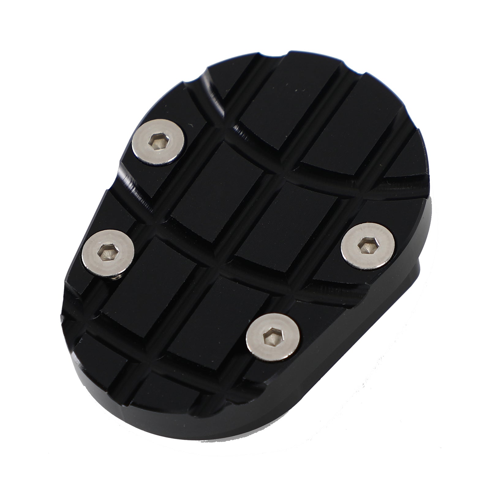 KANTTENSTAND VOOR VERGANGSTOP FAST PLAAT VOOR VESPA Sprint 150 Primavera 150 2013-2020 Generiek