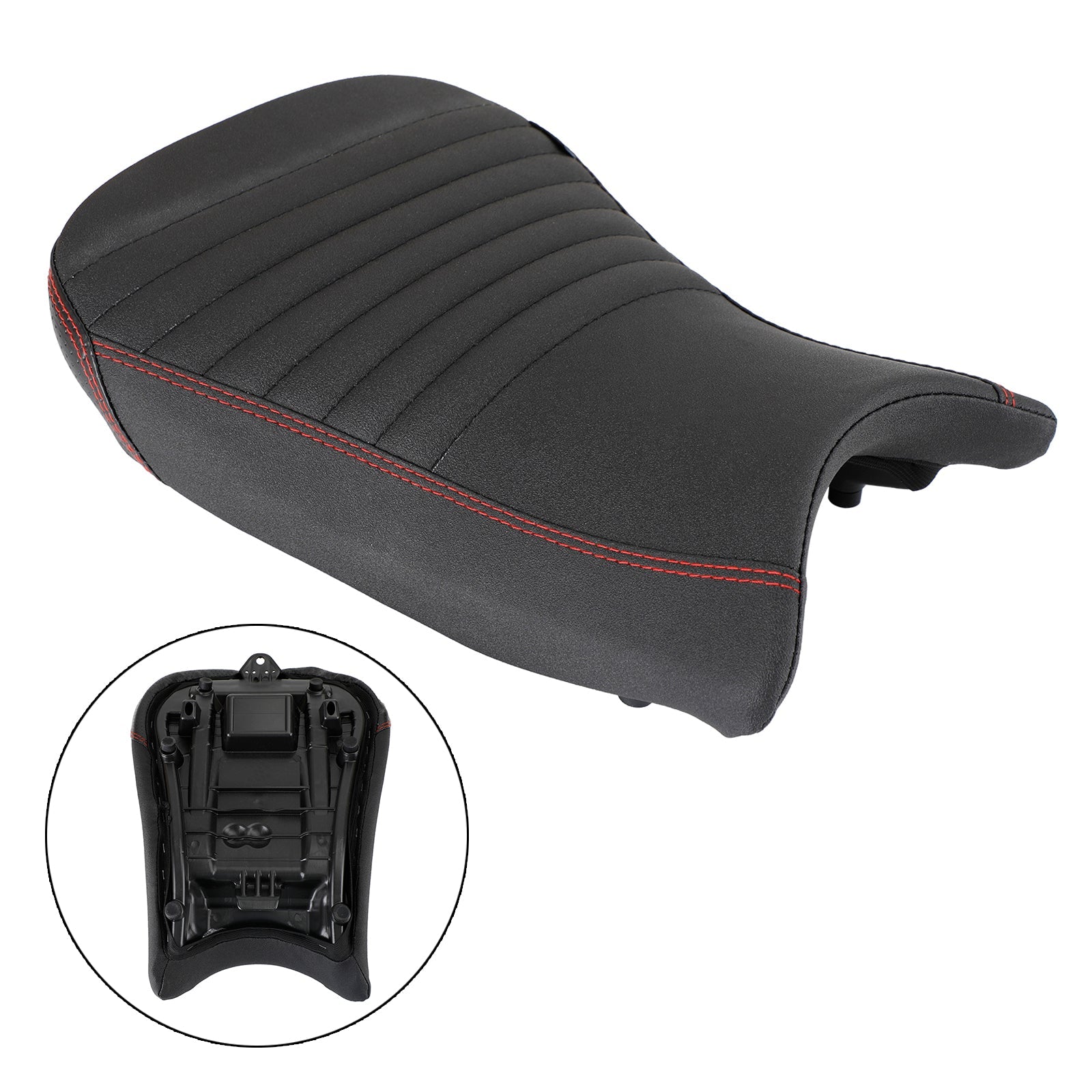 BMW S1000RR 2019-2022 2020 2021 SOW CUSHION przed Rouge Rouge
