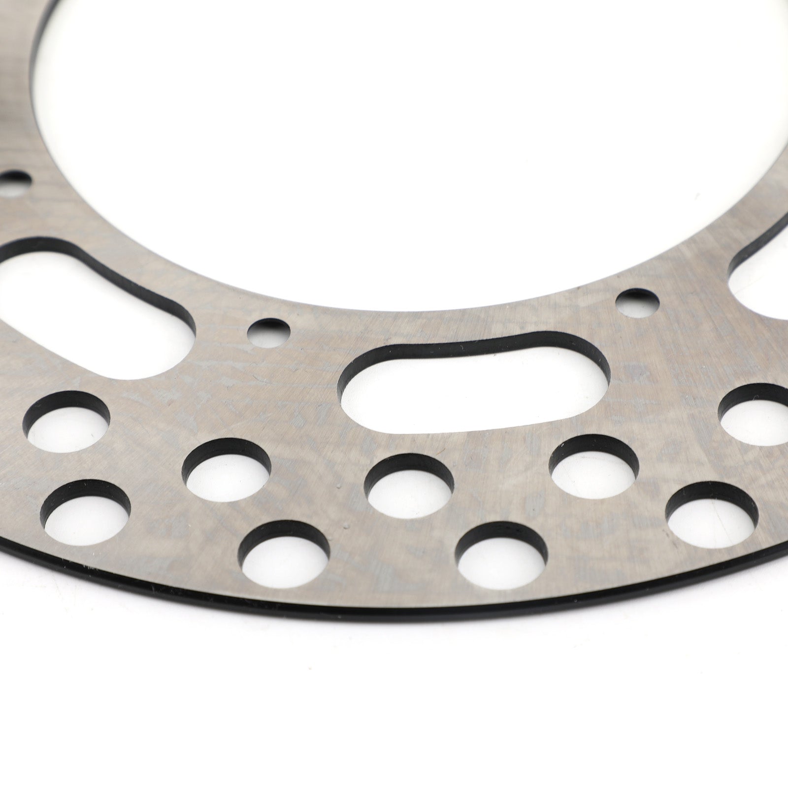 1985-1994 Kawasaki KDX200 KDX200SR KX125 KX250 KX500 etujarrulevyroottori