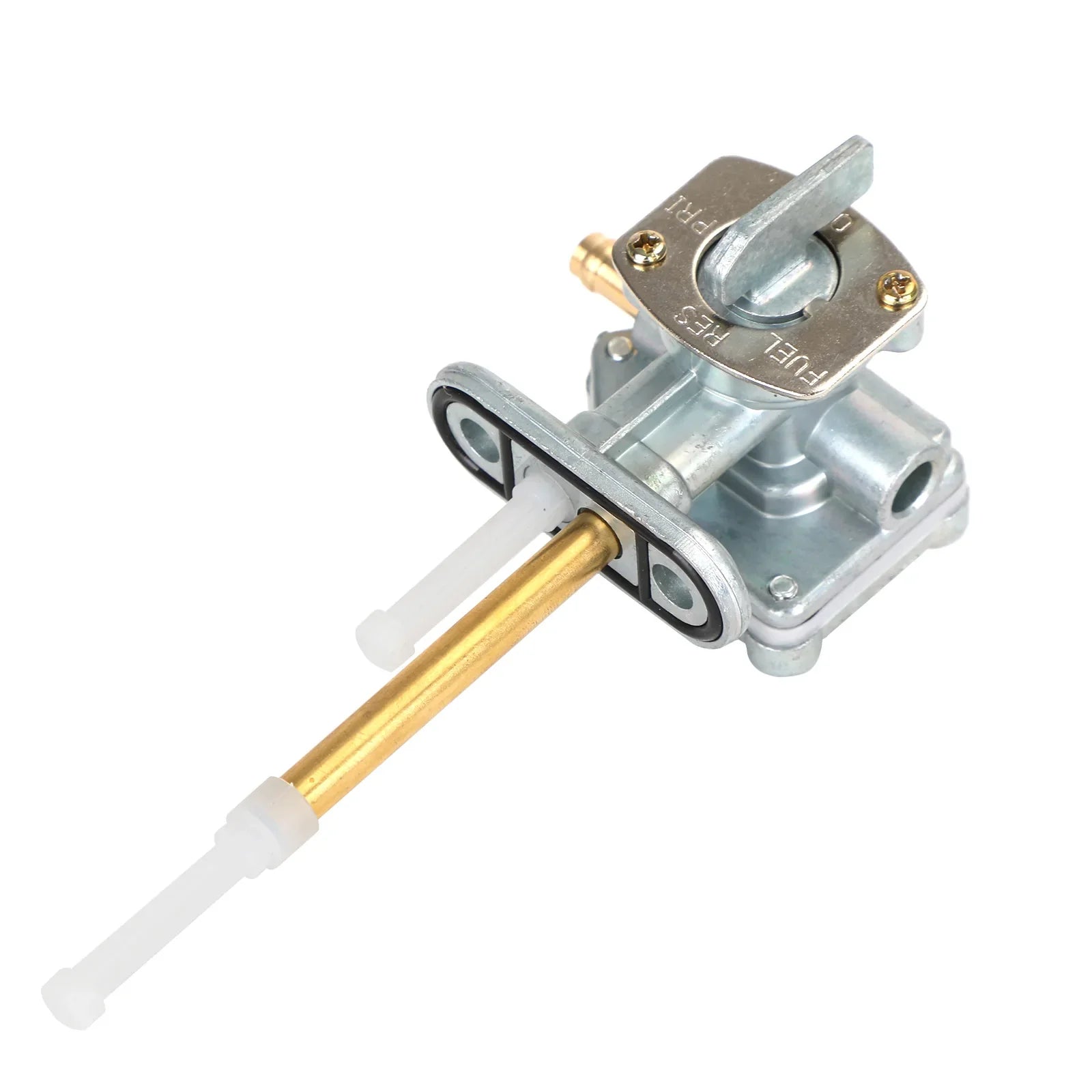 Zawór kranu paliwa w zbiorniku paliwa Petcock dla Kawasaki ZR400 ZRX 1994-2008 51023-1267 Generic
