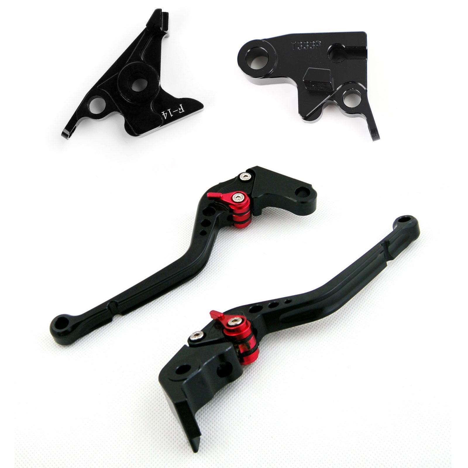 Levier de frein d'embrayage long pour Trident 2022 Bonneville T120/T100 2016-2019 générique