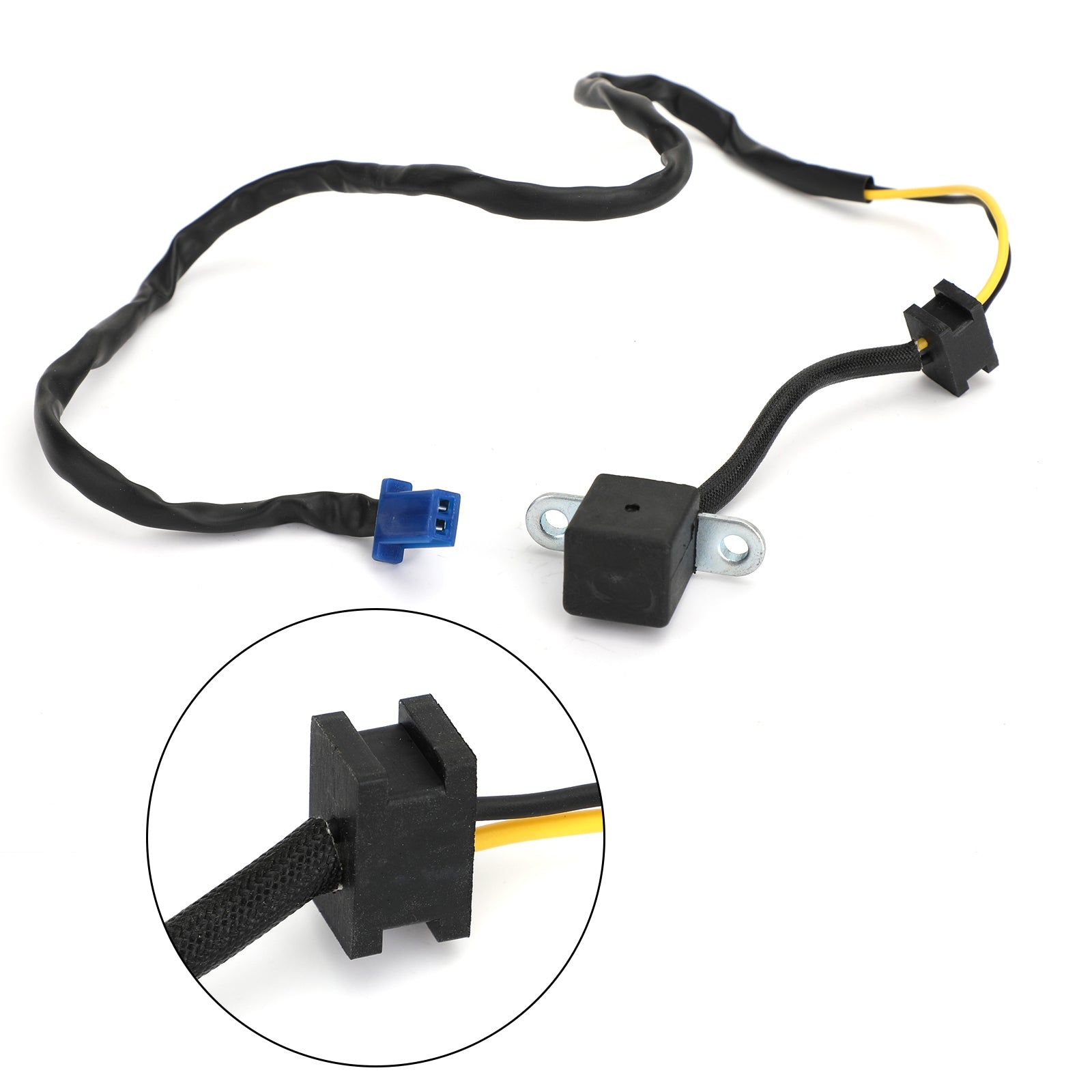 2006-2019 Kawasaki VN900 Vulcan 900 Klassieke aangepaste pulsar / pulsatiespoel