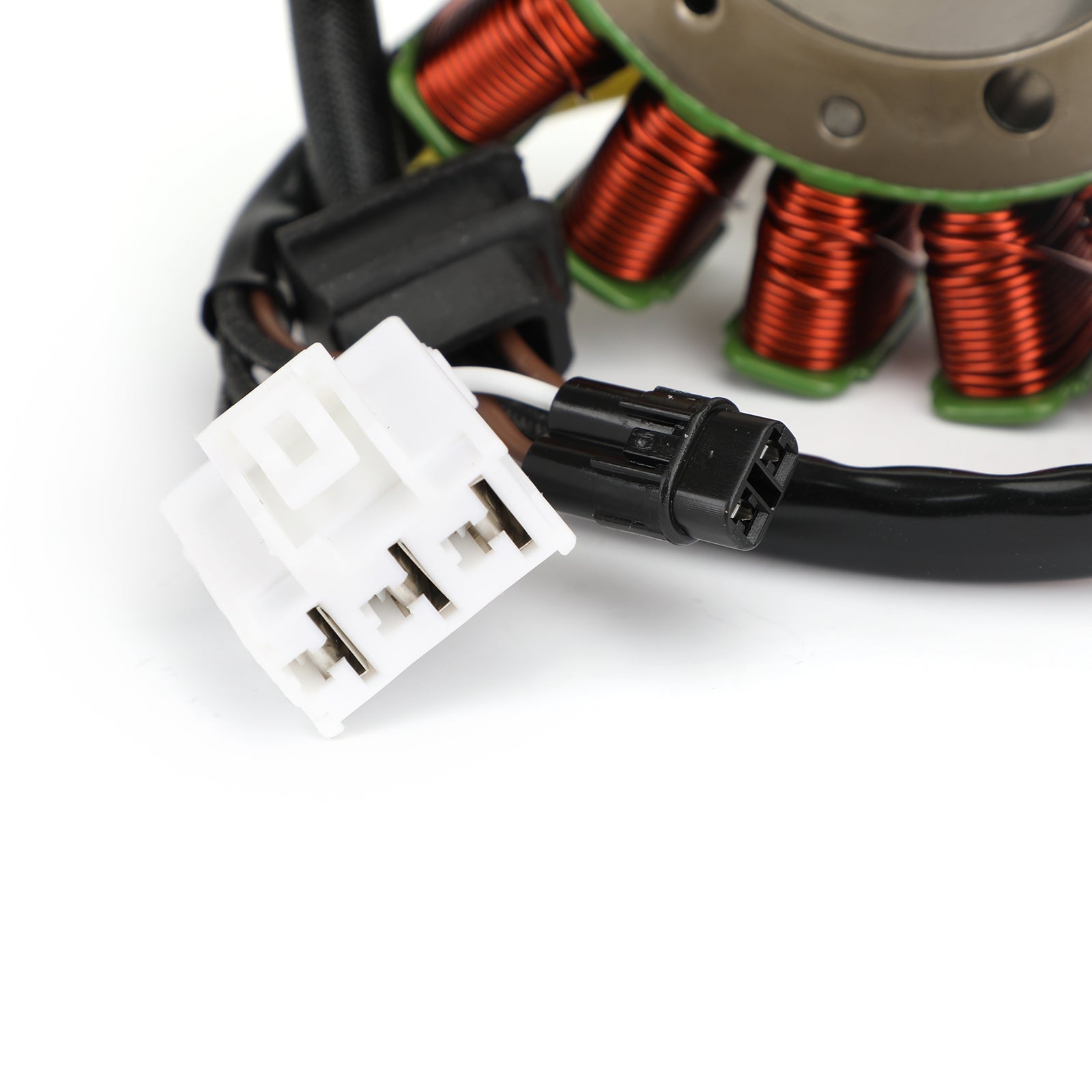 STATOR GENERATORA ALTERNATORA dla Arctic Cat Wildcat Sport Trail 700 1000 XT 14-18 Generic