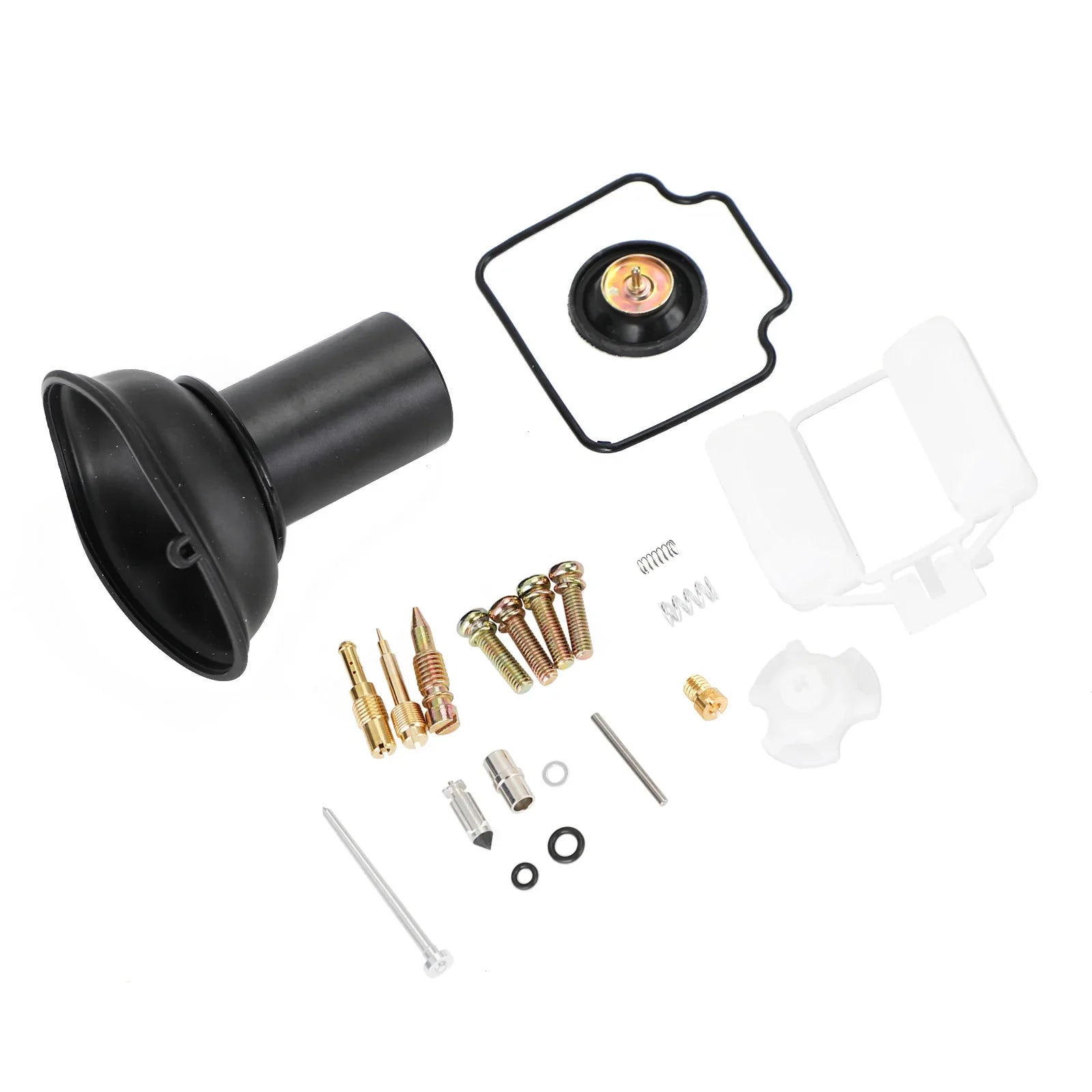 Carburateur-revisieset voor Honda CBX250 Twister generieke motorfietscilinder