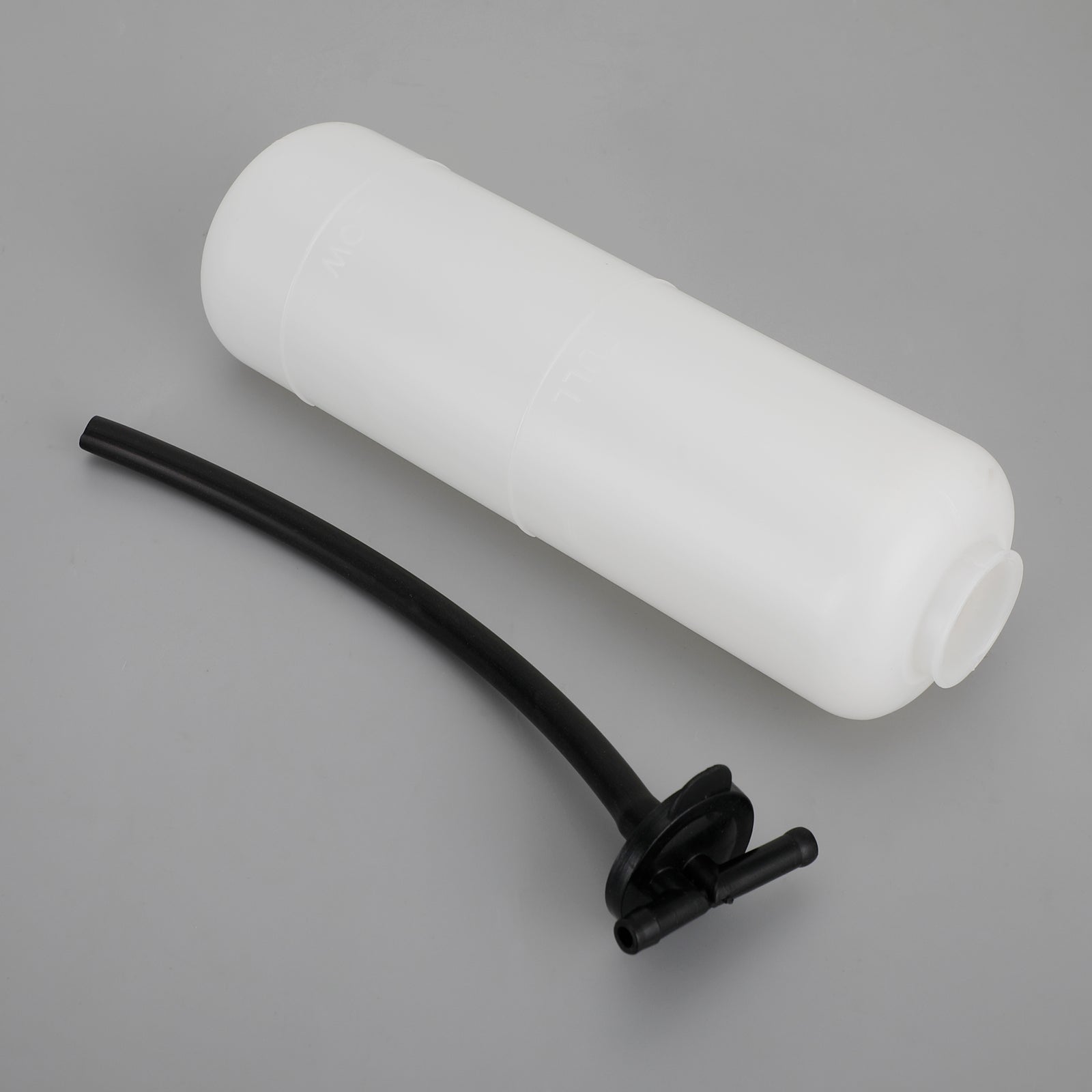 Yanmar-motor Takeuchi Reserve-expansiekoelvloeistofreservoir 50 60 65 80