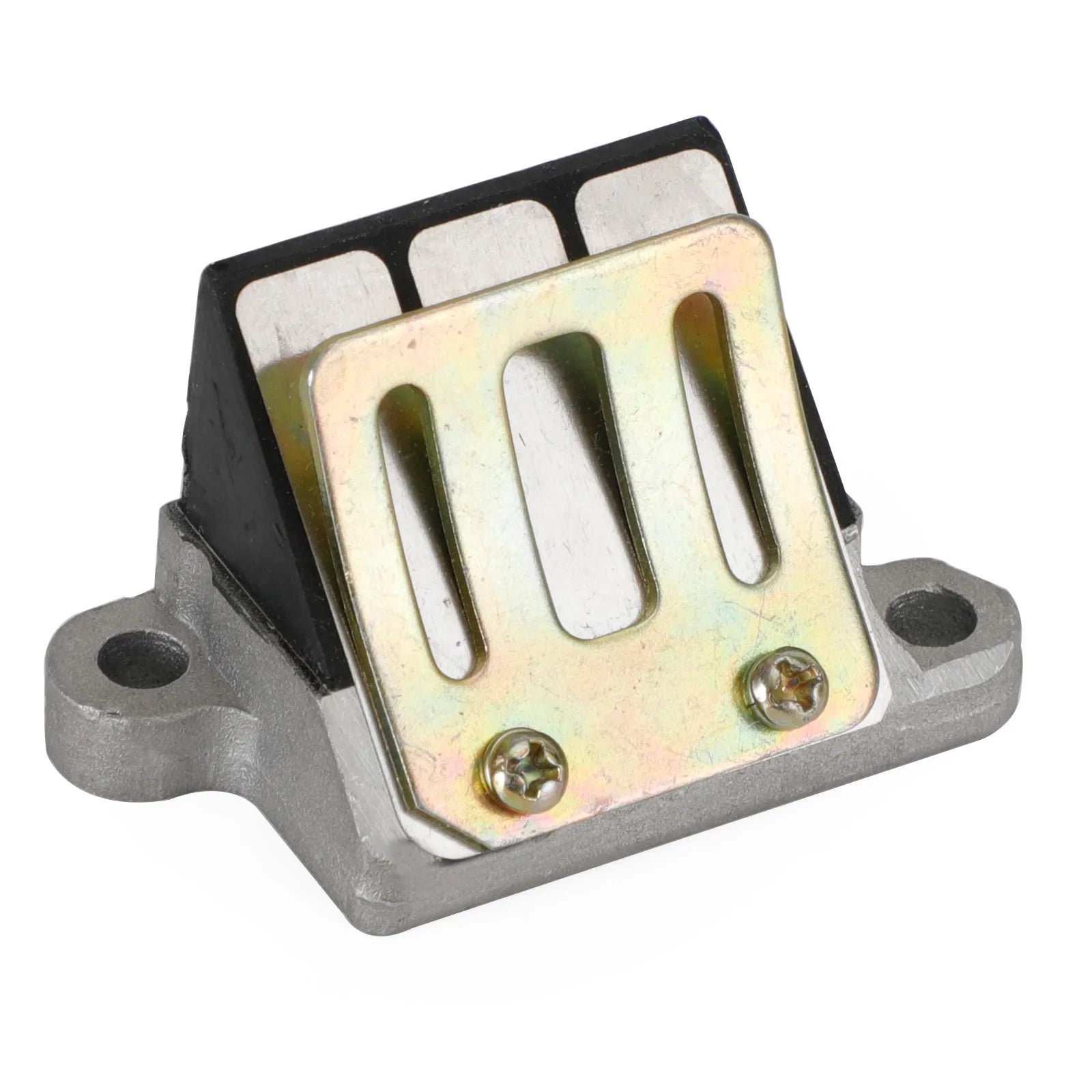 Kleppenhuis Voor Suzuki AG100 V100 motor