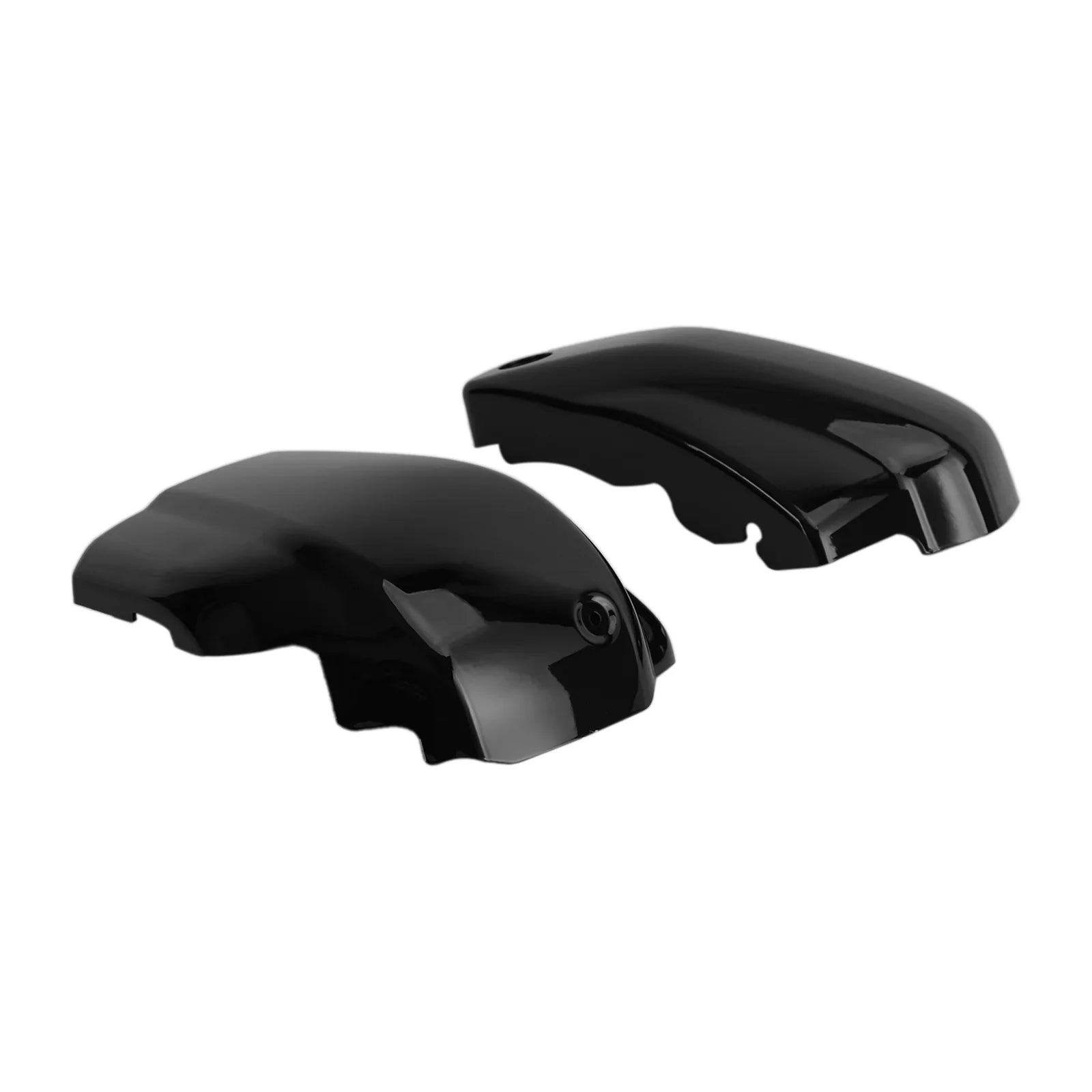 Accu Zijkap Yamaha V-STAR 1100 XVS1100 1999-2011