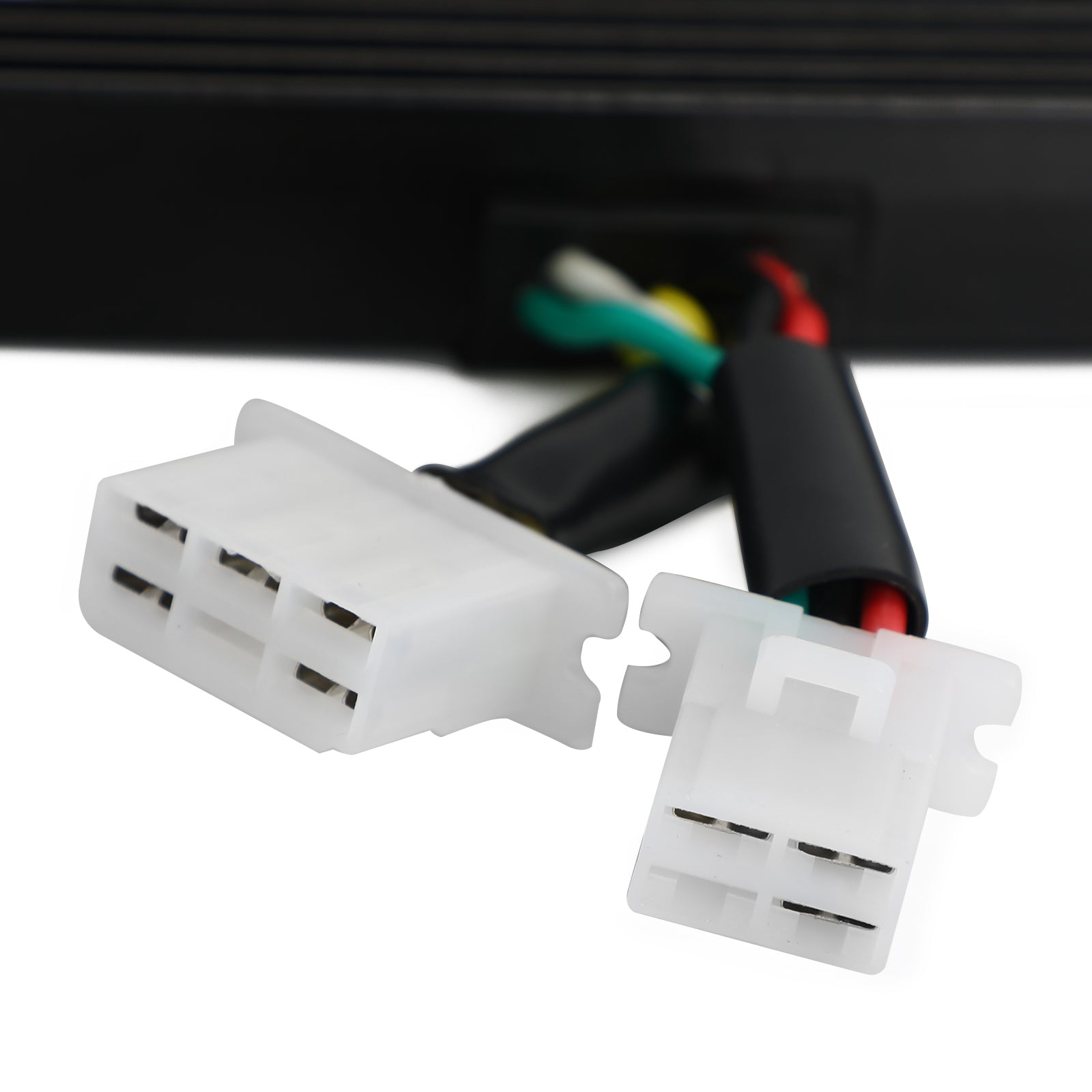 Spanningsregelaar voor Honda CBX 750 F CBX 750 FI/FII (RC17) 1984 - 1987 generiek