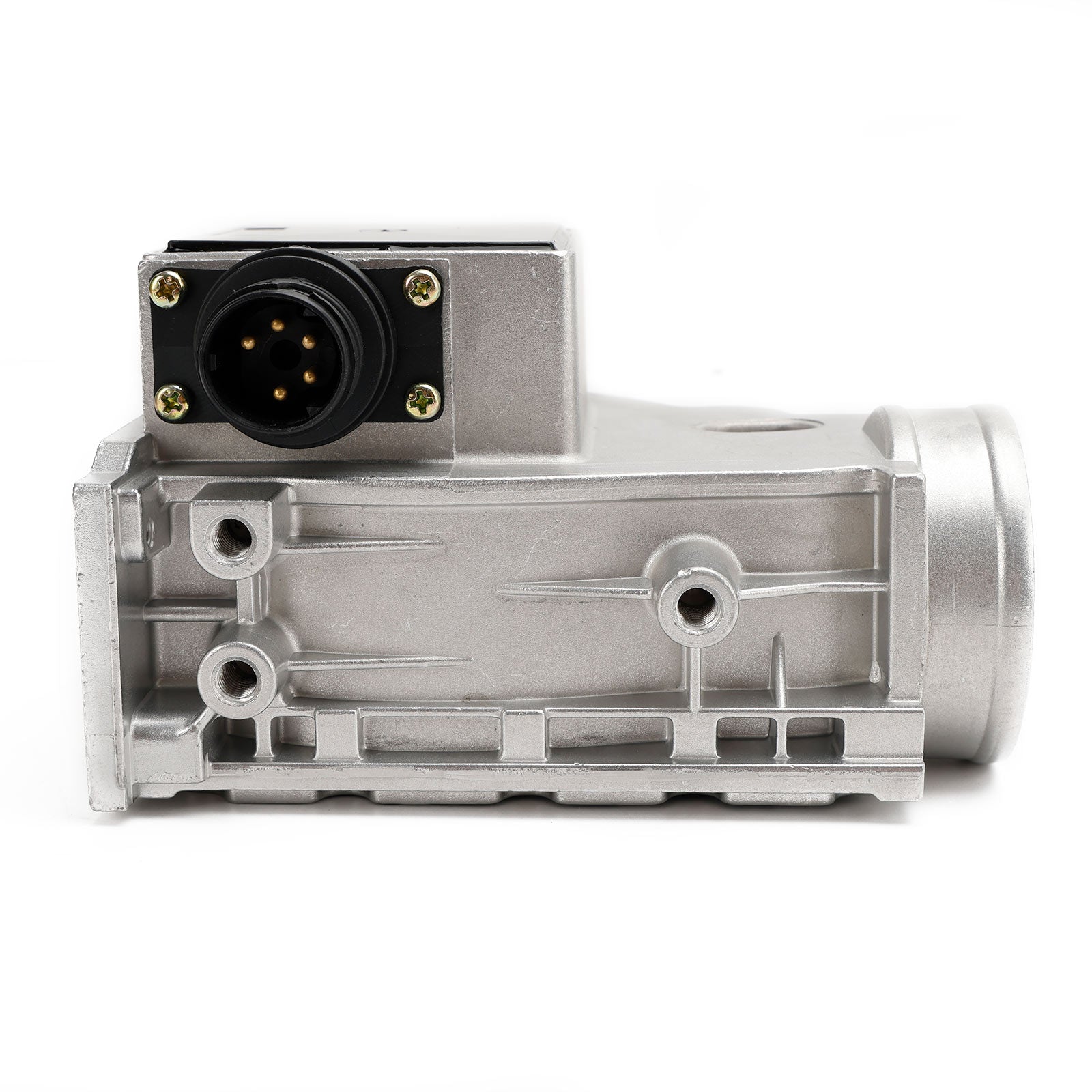 Czujnik masowego przepływu powietrza MAF 0280202134 pasuje do BMW 318Ti 318i 318is 1.8L 1991-1995 Fedex Express