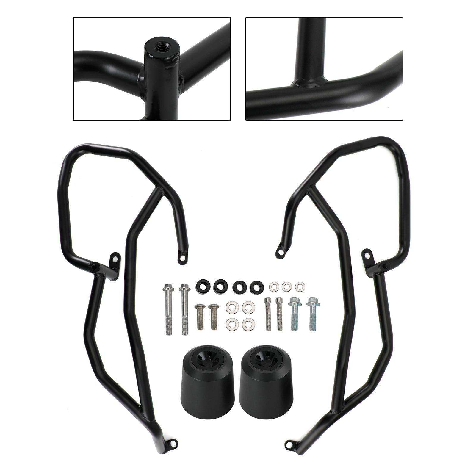 Listwa zabezpieczająca zderzak Yamaha Tracer 9/Gt 2021-2022