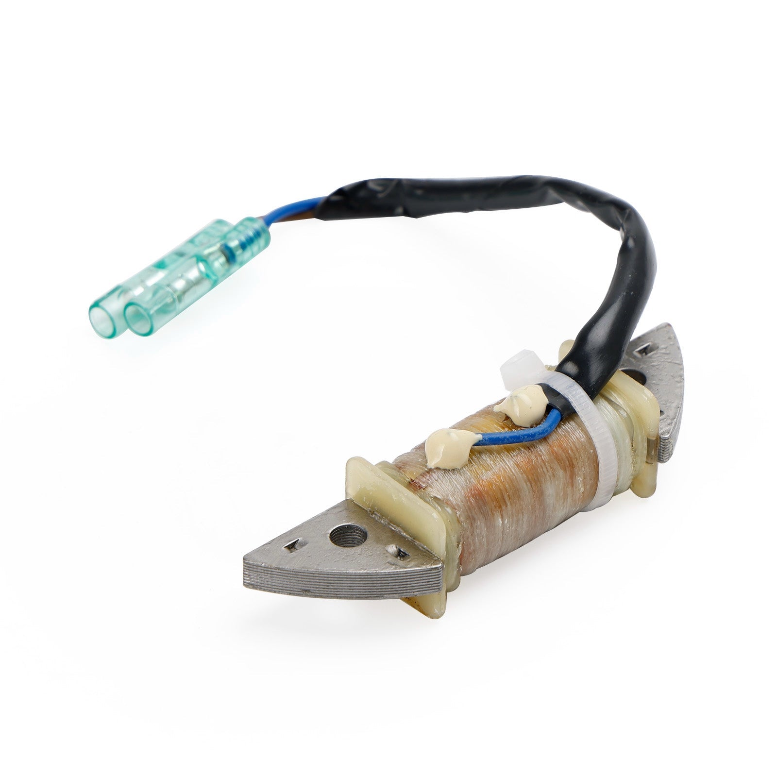 E15D 2003 6B4-85520-00 15 HP E9.9D laadspoel voor YAMAHA 9.9 buitenboordmotor