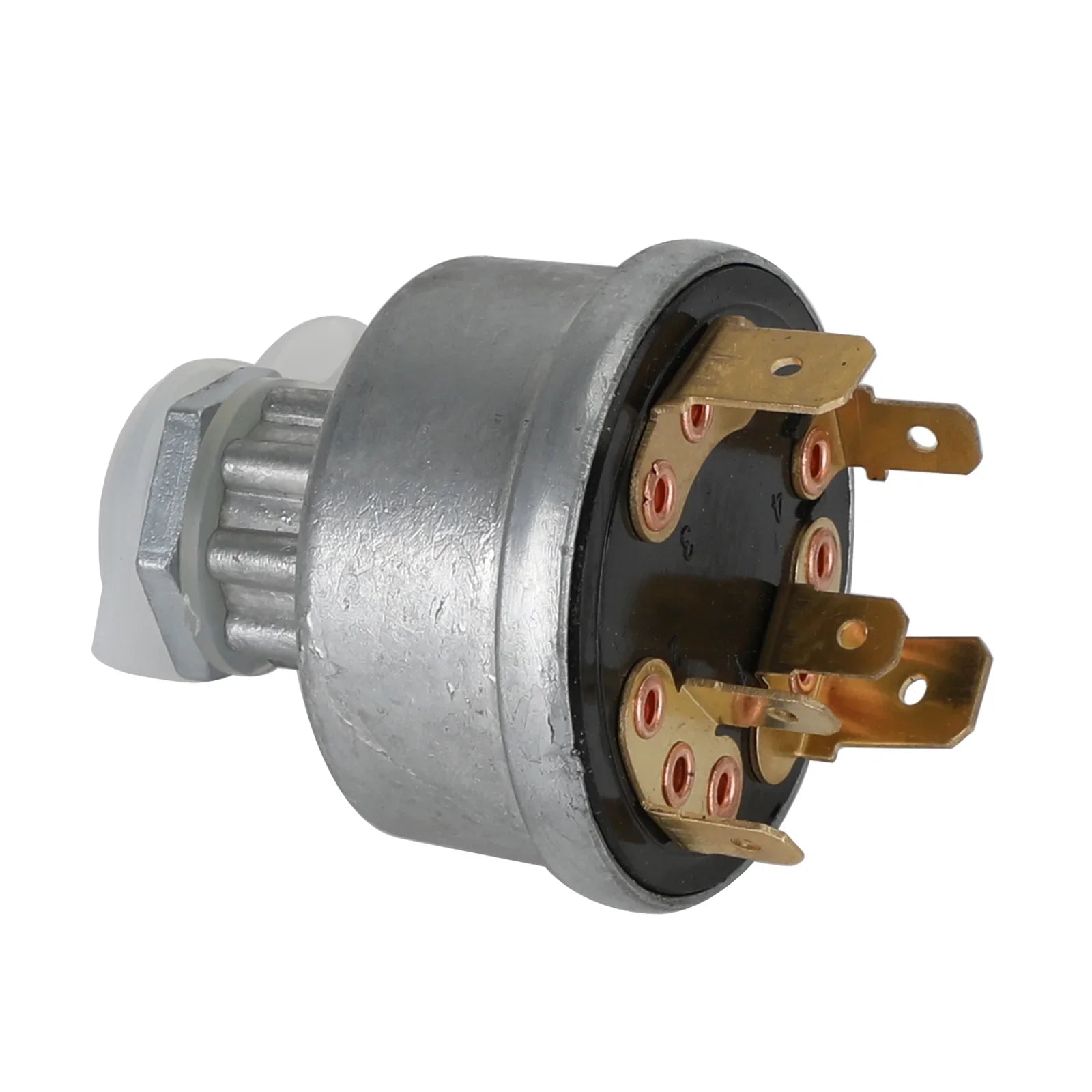 Stikalo za vžig z dvema tipkama za traktor Massey Ferguson 1874120T94