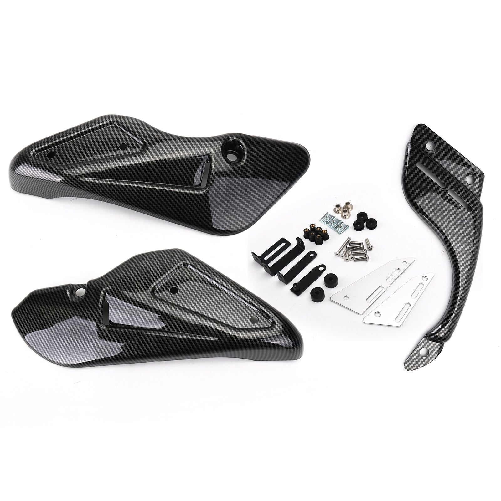 Carénage de capot inférieur de carter moteur pour KAWASAKI Z900RS 2018+ Generic