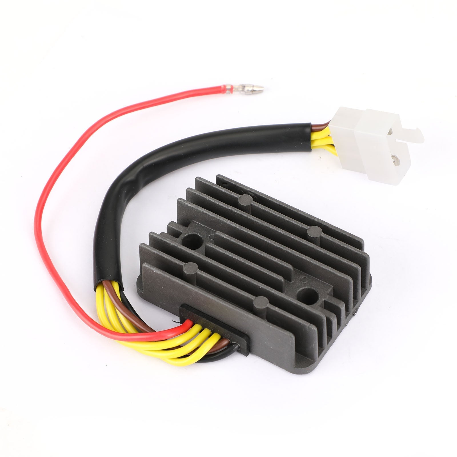 Spanningsregelaar Fit Voor Kawasaki KZ 440 A4 650 H3 700 A1 750 B2 KZ 1100 B1 GPz Generieke