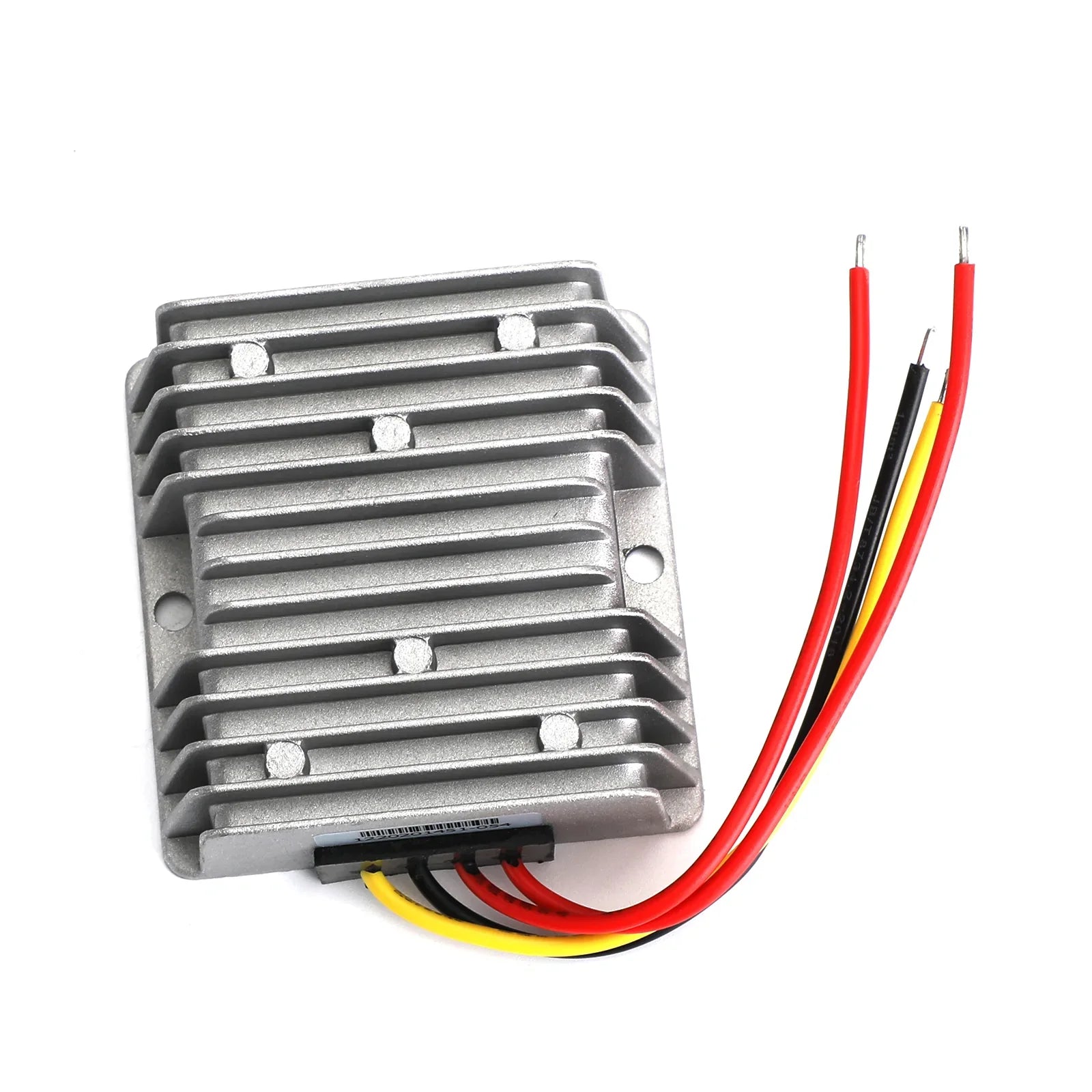 Wodoodporny moduł transformatora zasilacza AC12V do DC12V 5A