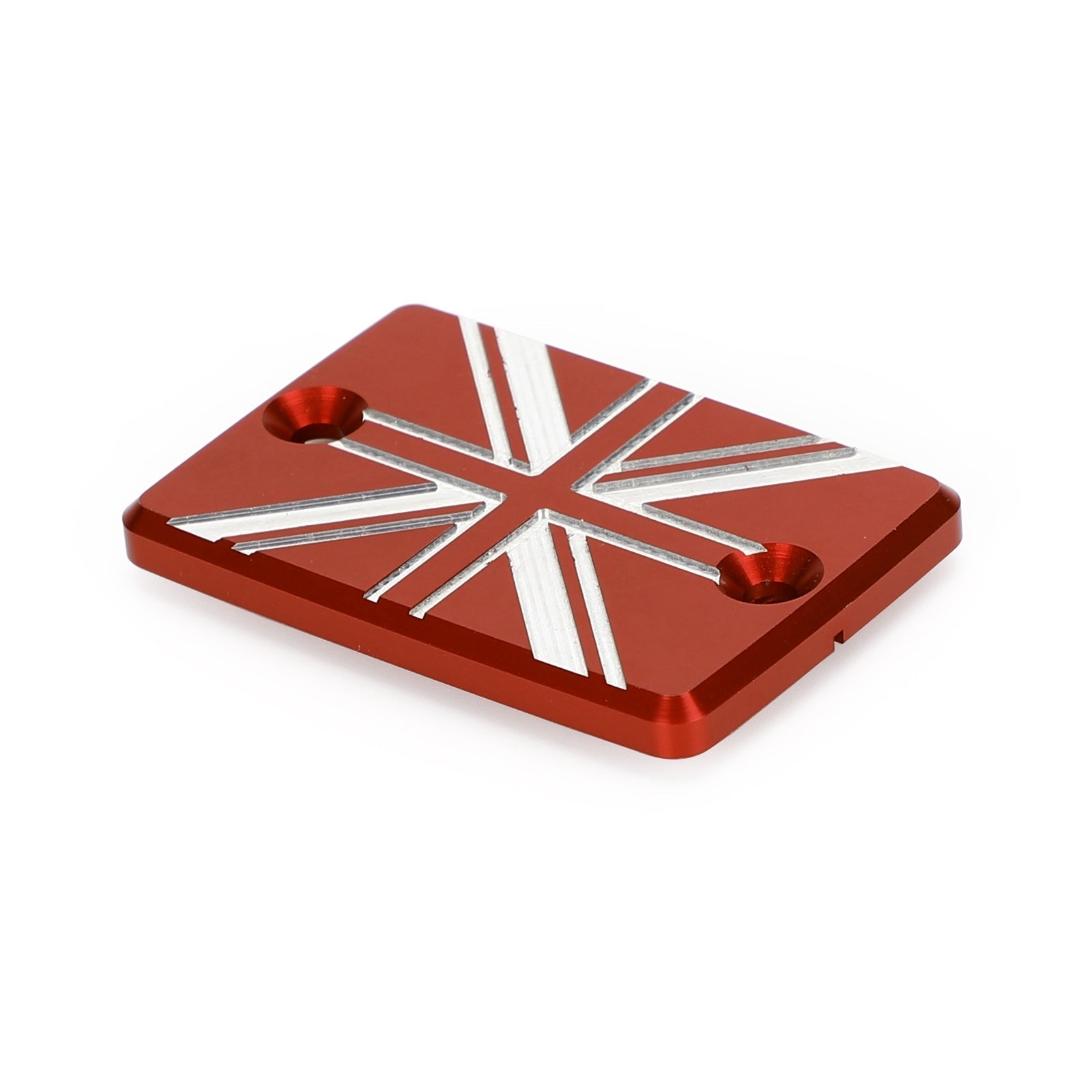 Pokrywa wtyczki zbiornika przedniego dla tygrysa 800/xc/xr/xrx/xca/xcr 1200 2011-2021 Generic