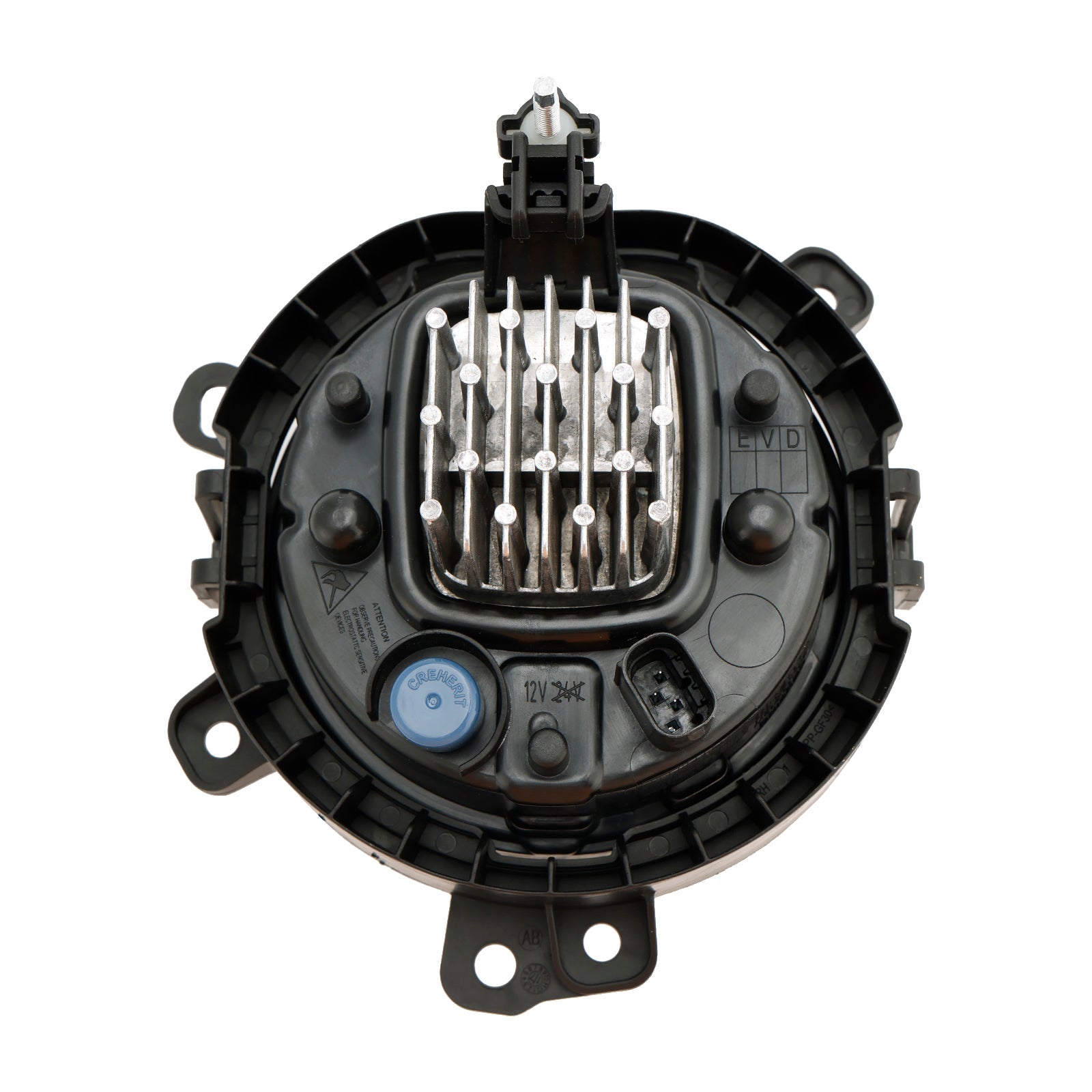 Oikea etusumuvalo 63177497764 BMW Mini F55 F56 F57 Clubman F54:lle