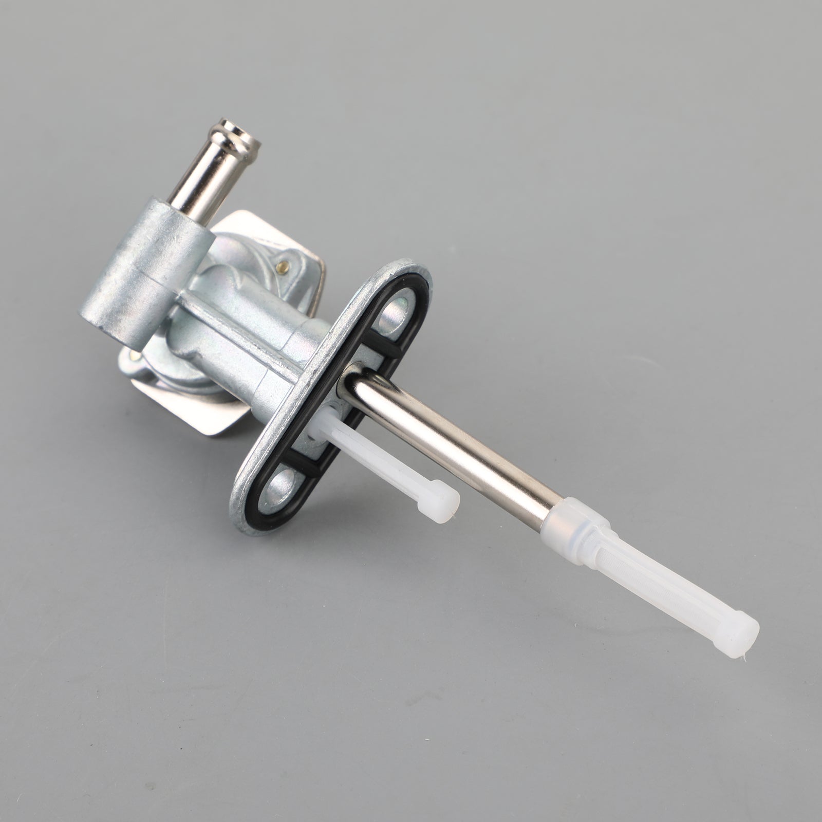 Llave de cierre de válvula de combustible para YAMAHA RAPTOR 660 YFM 660R 5LP-24500-01-00 Genérico