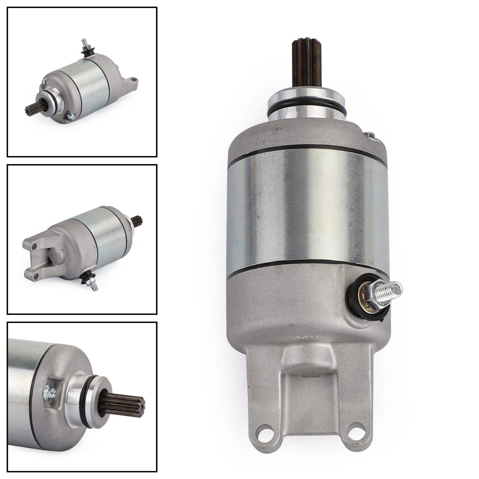 Starter za Honda XL 125V Vardero 01-06 VT 125 Senca 99-07 generično