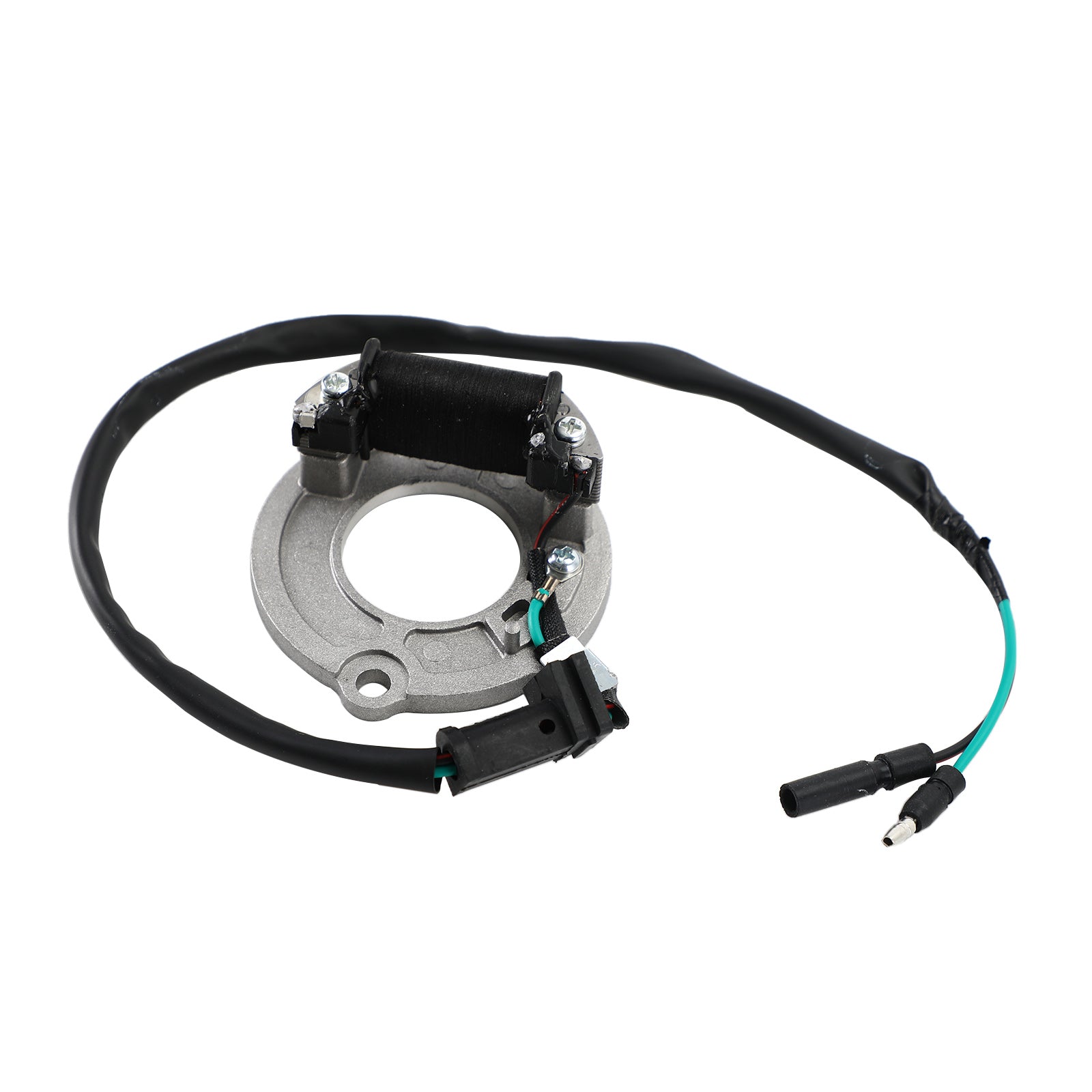 Stojan generatora dla Honda CR80 CR 80 85 R RB 1986-2004 31120-GC4-600 31120-GBF-831 Generic