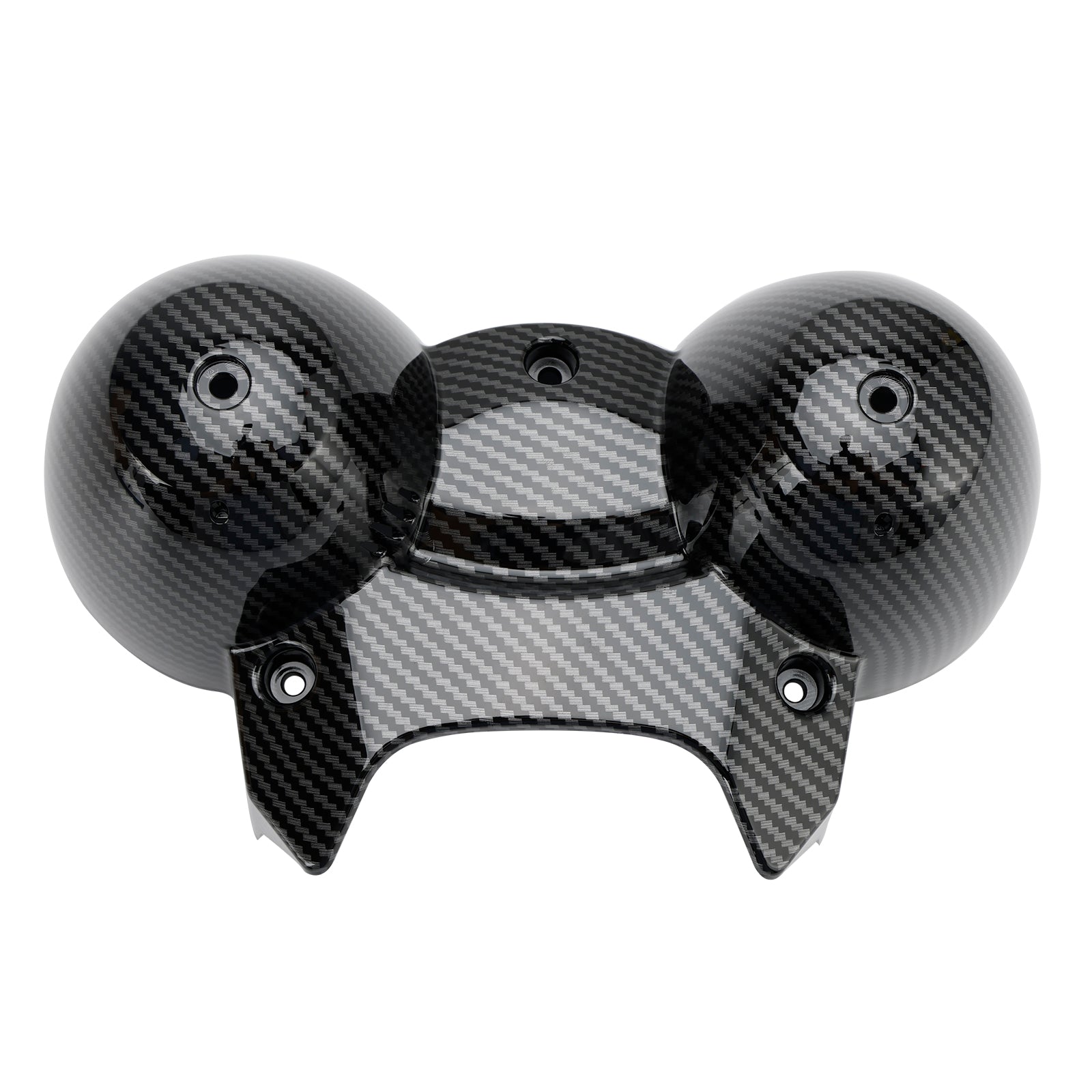 KAWASAKI Z900RS 2018-2023 Boîtier de compteur de vitesse Protection de couverture de tachymètre