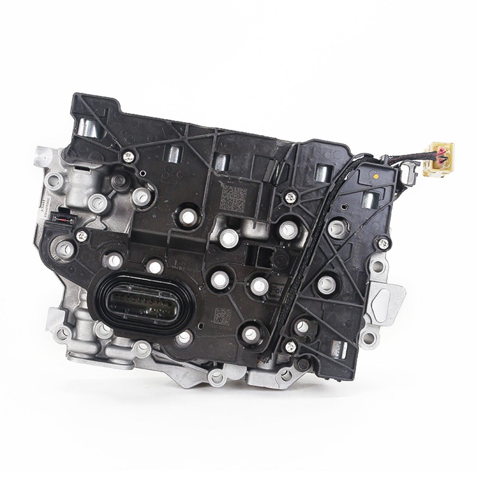 2019 Ford Fusion 1.5L 2.0L 2.5L 6F35 Corps de soupape de transmission avec solénoïdes