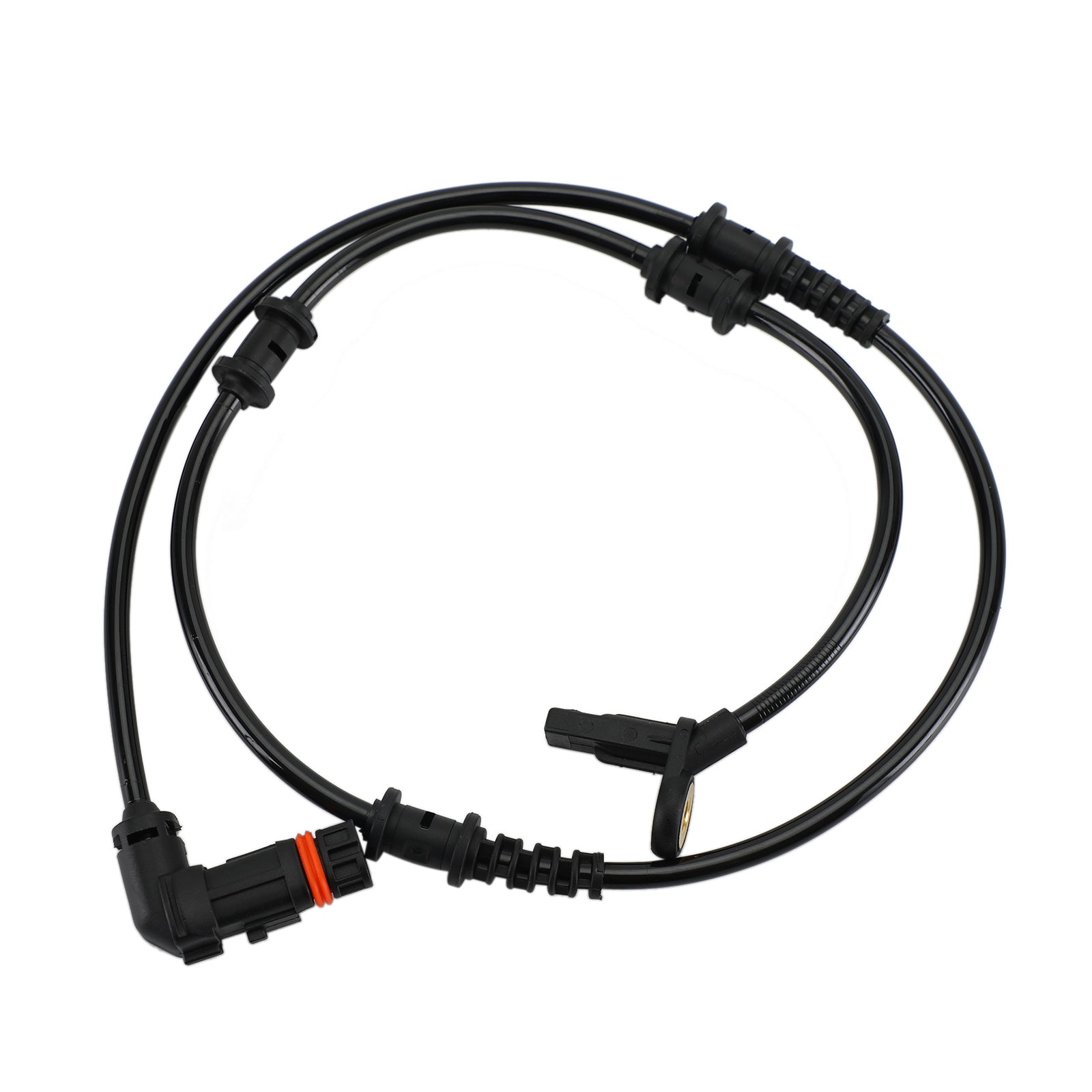 Czujnik prędkości ABS przód L/R 1645400917 dla Mercedes-Benz W164 Ogólny ML350 ML320