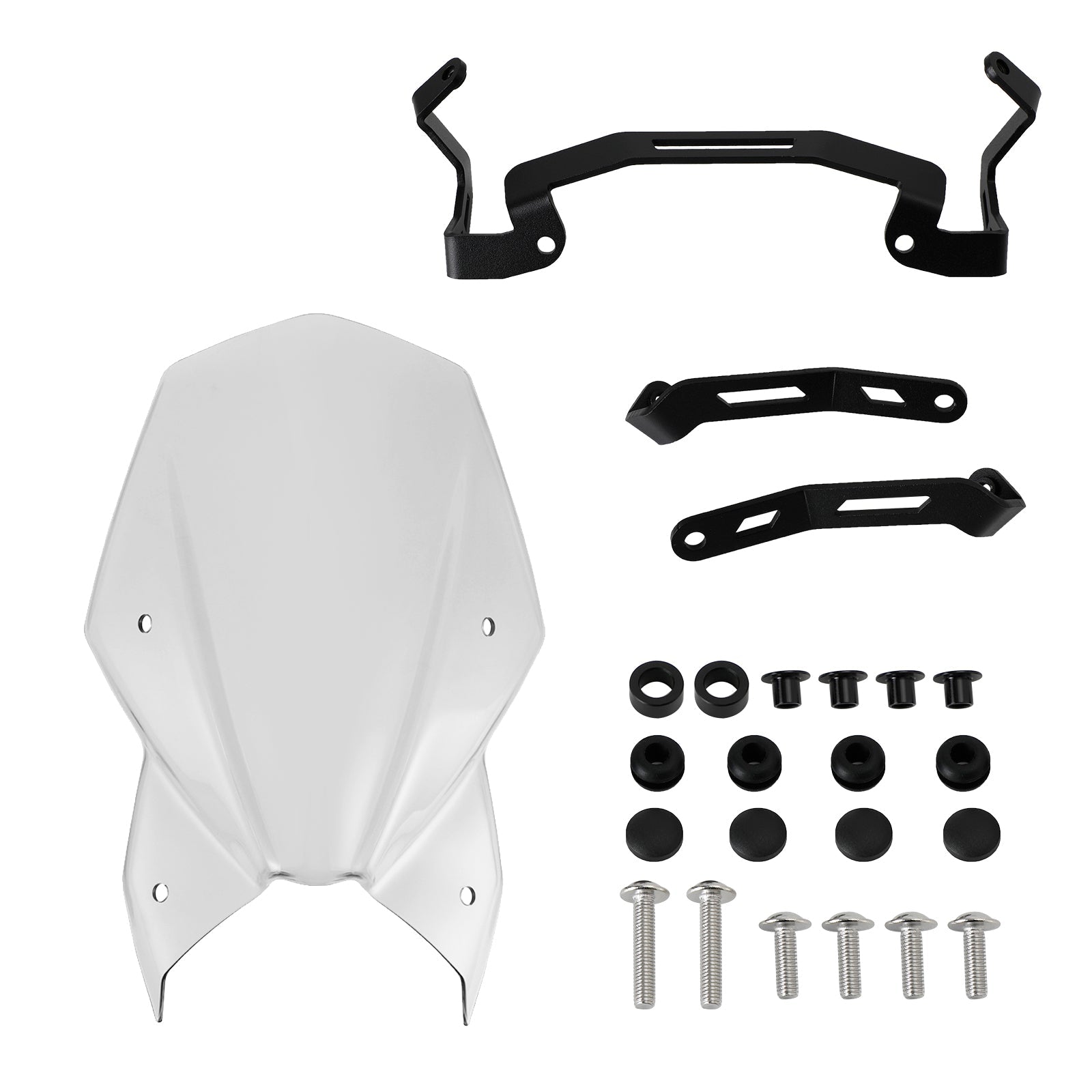 SUZUKI GSX-S 1000 2021-2022 MOTORE CARATHCHIELD CARATTH